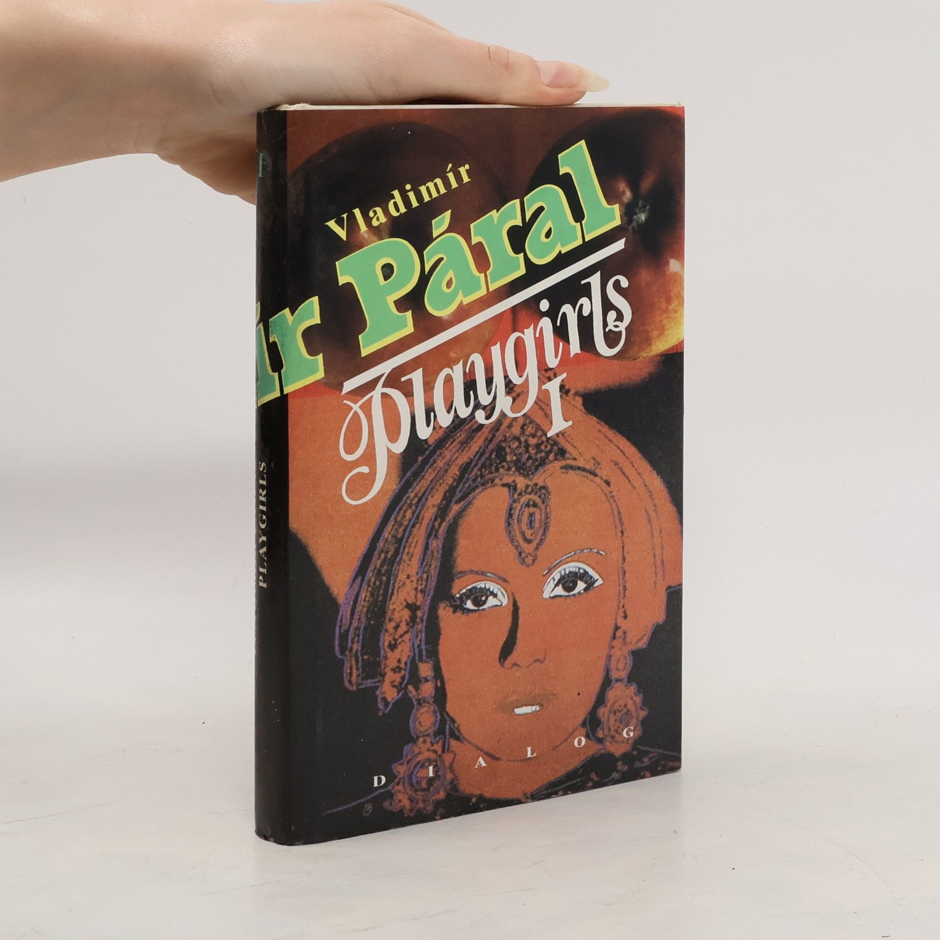 Vladimír Páral Playgirls I