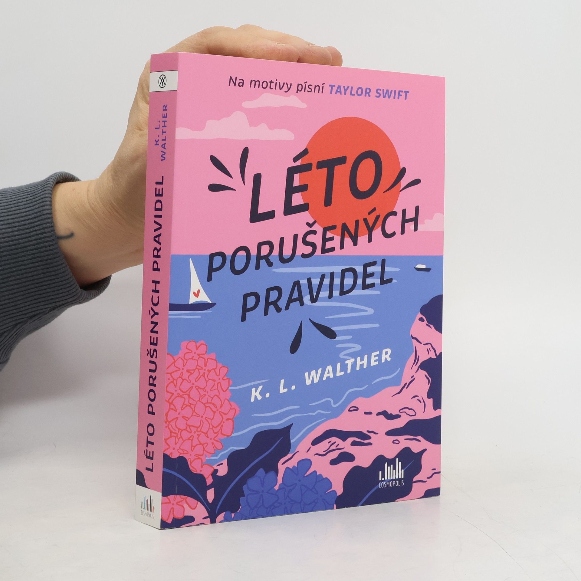 Léto porušených pravidel