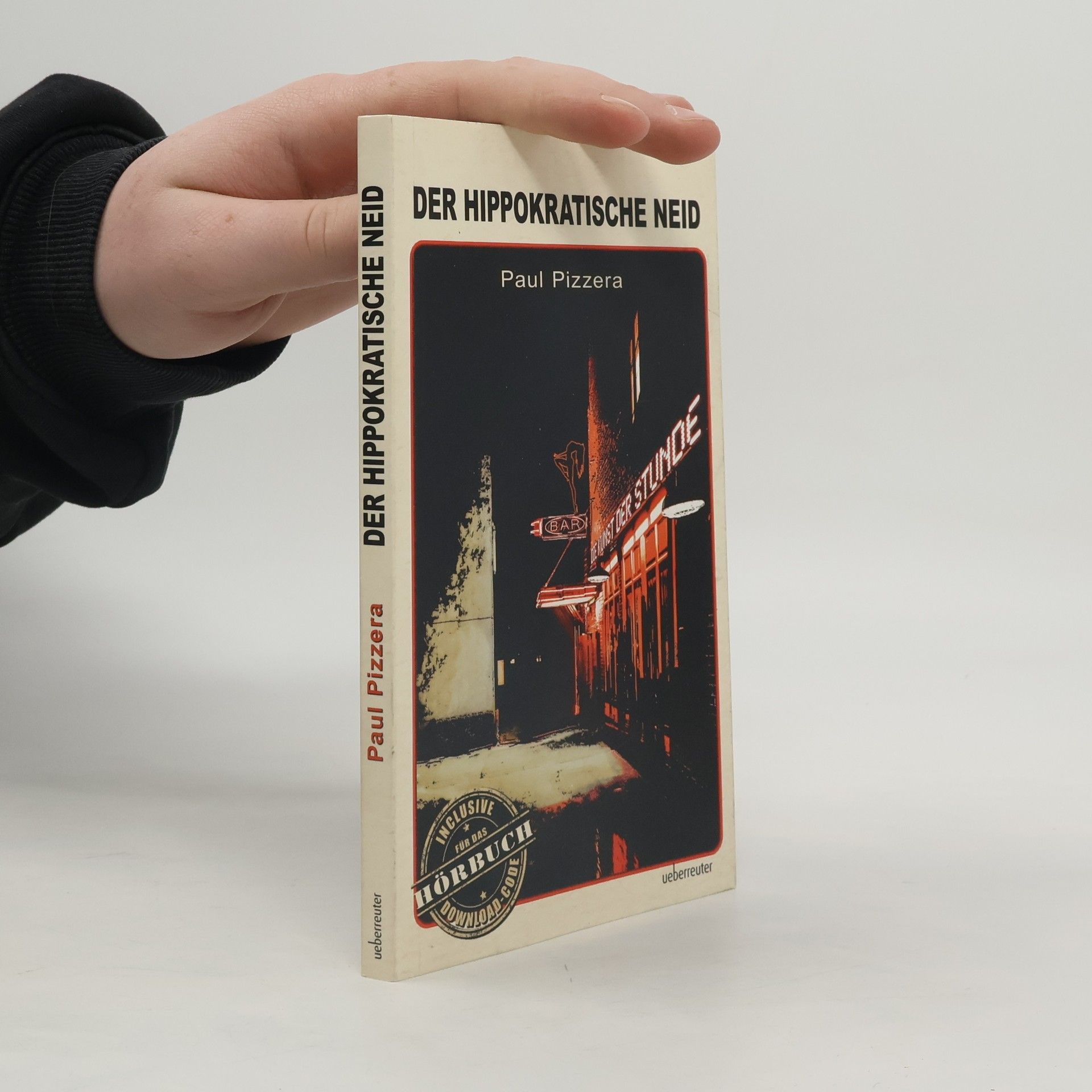 Der hippokratische Neid