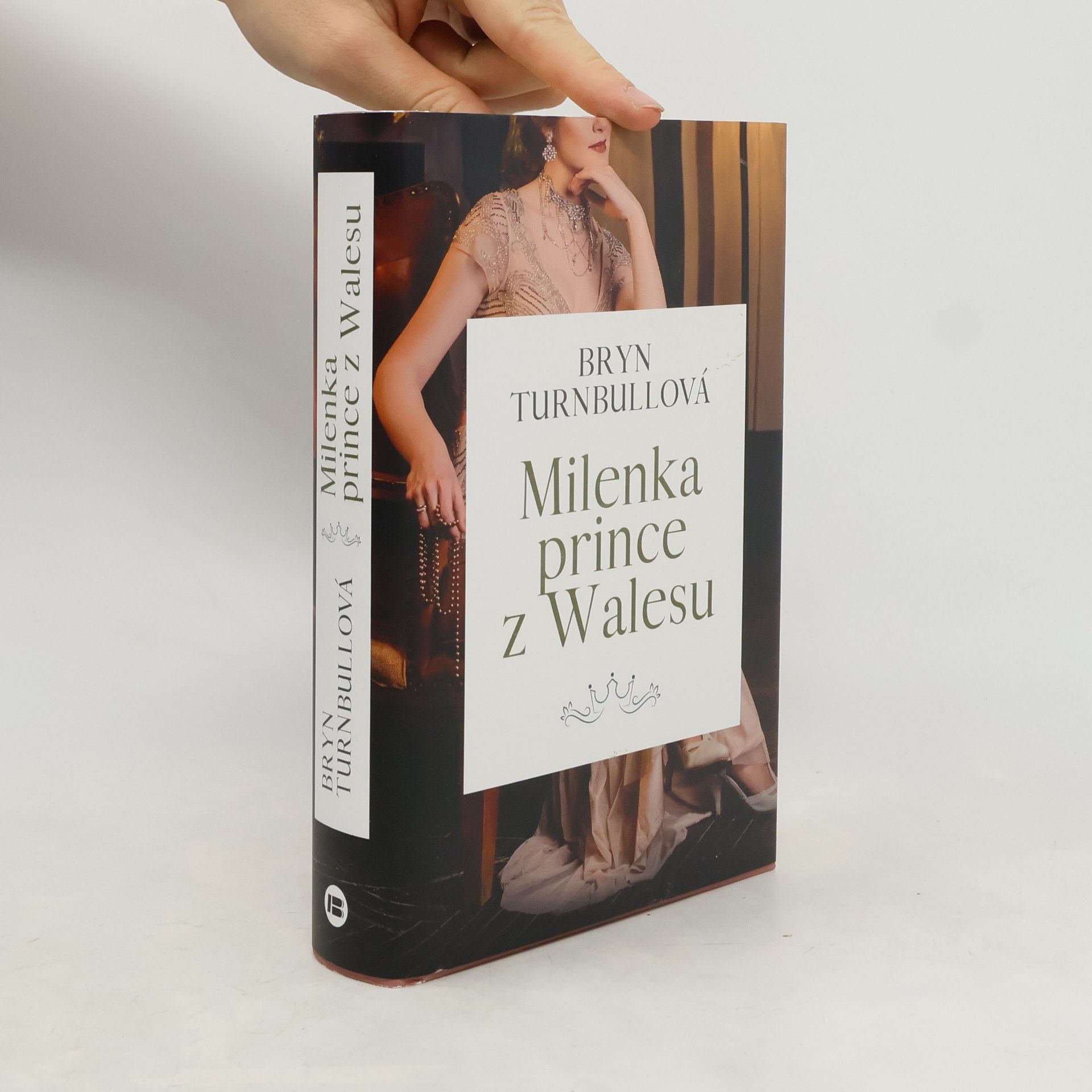 Milenka prince z Walesu