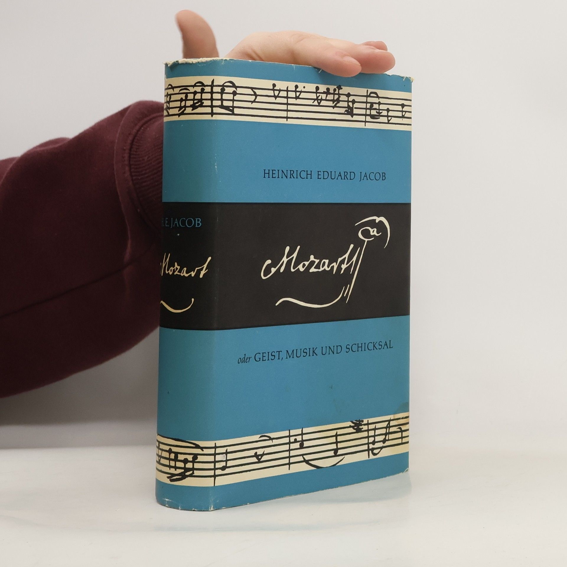 Wolfgang Amadeus Mozart