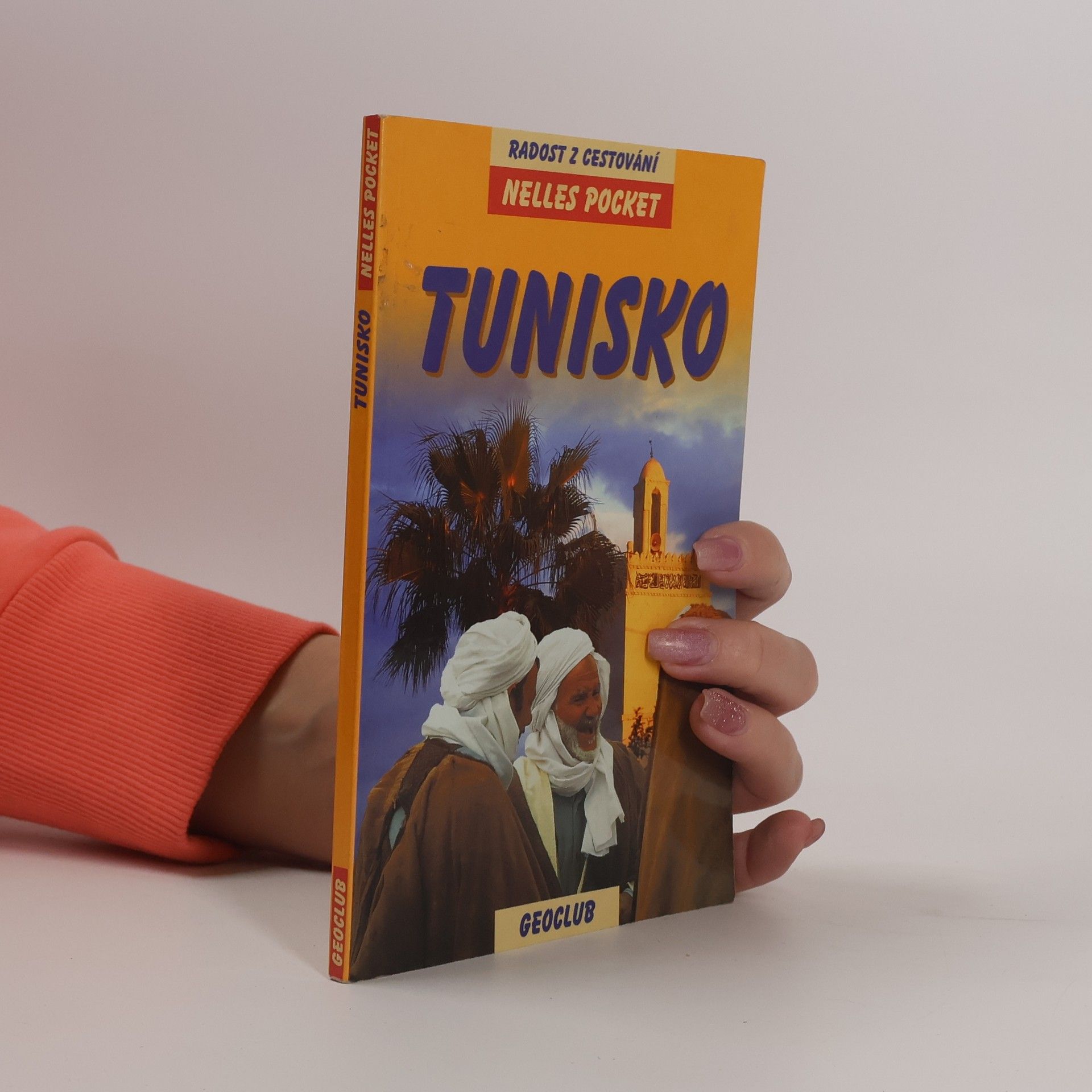 Tunisko