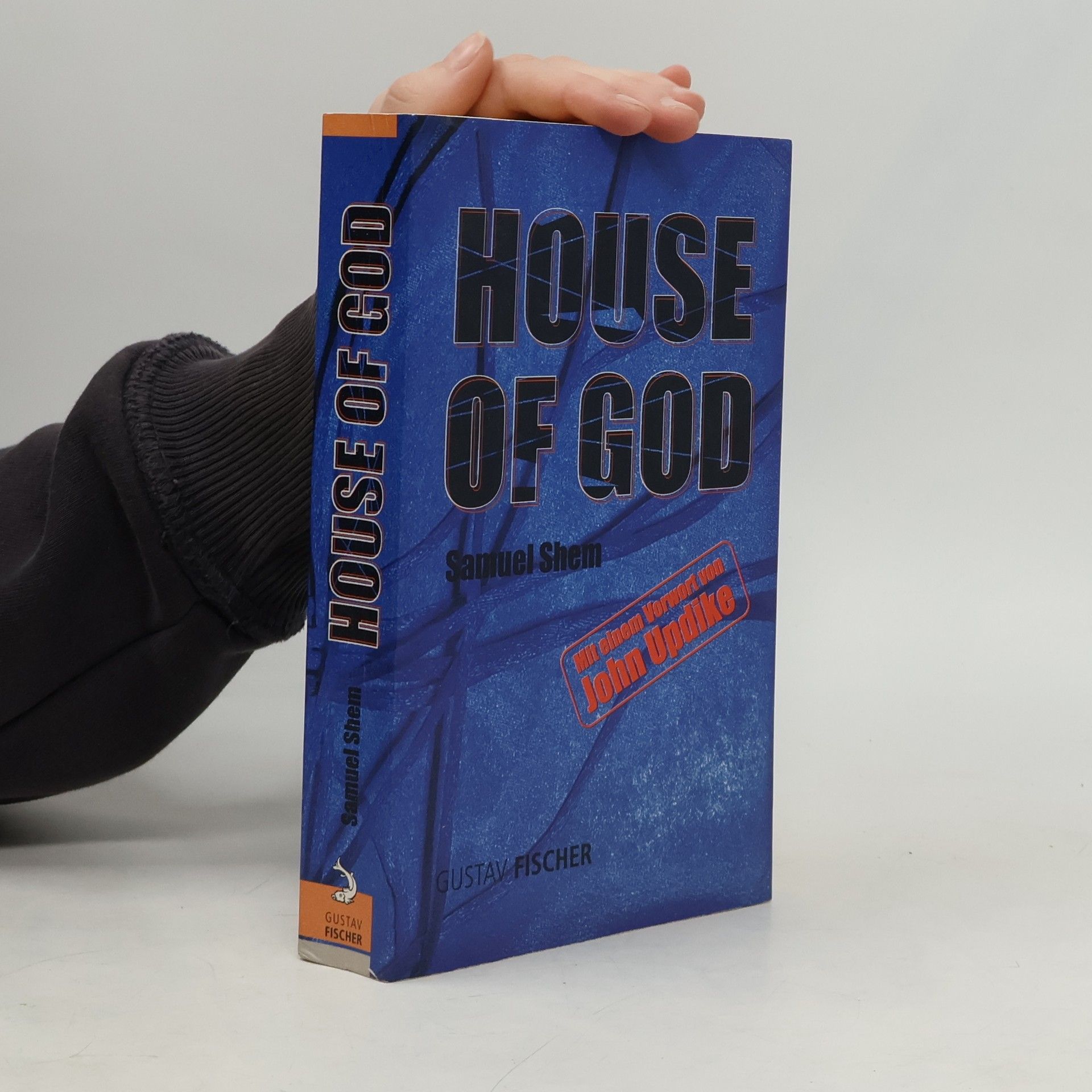 House of God