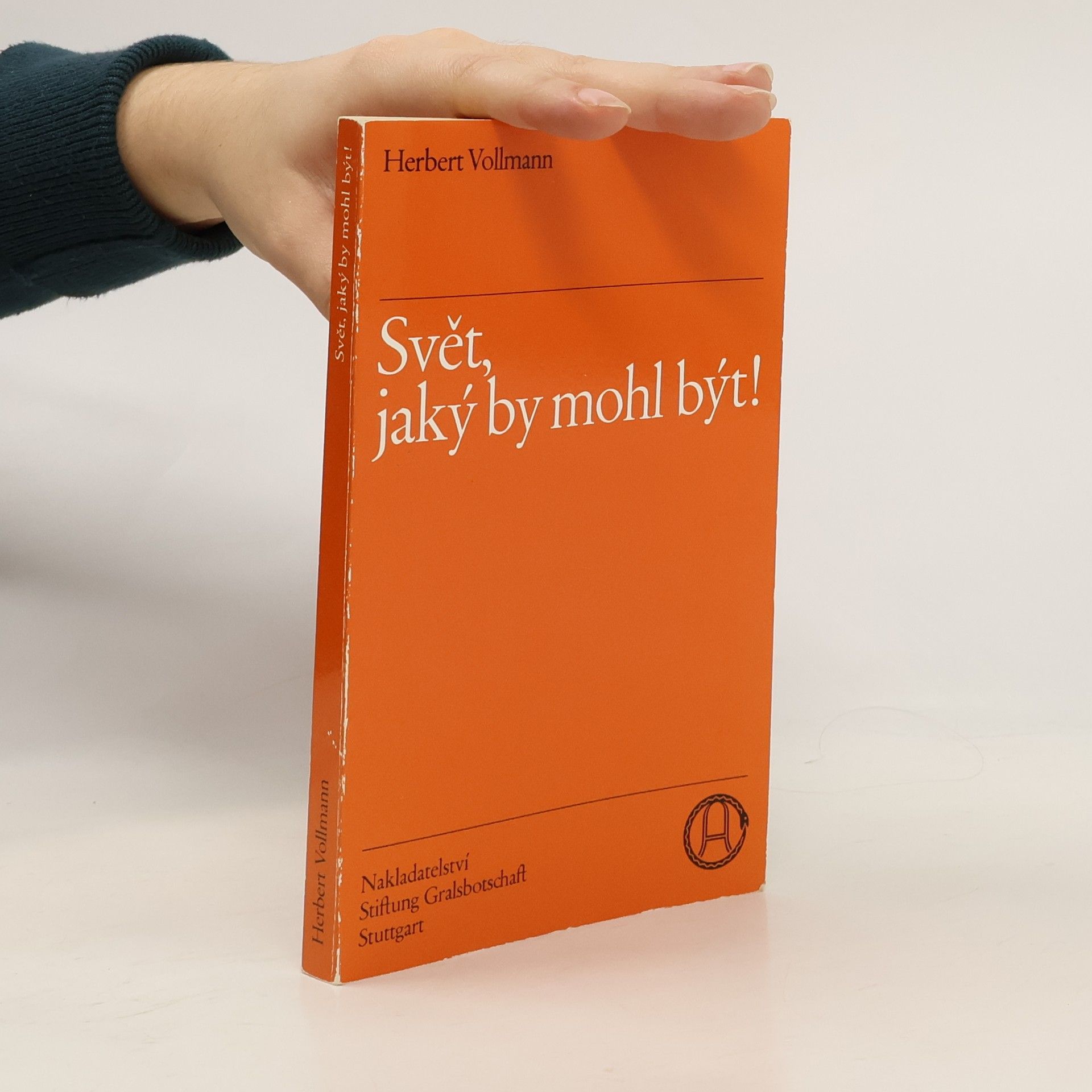 Svět, jaký by mohl být!