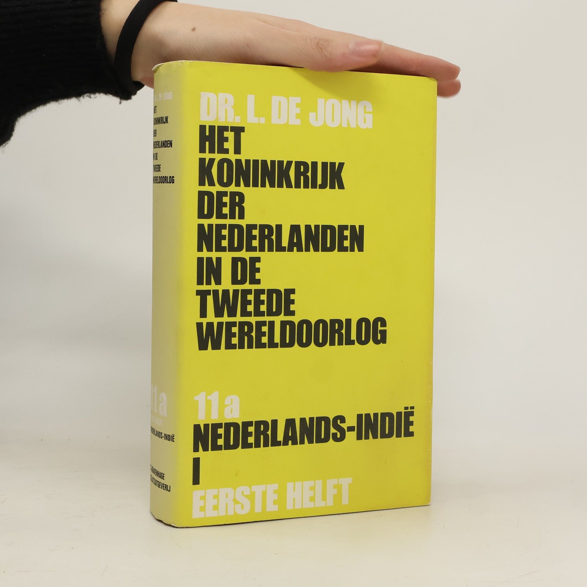 Het Koninkrijk der Nederlanden in de Tweede Wereldoorlog 11a