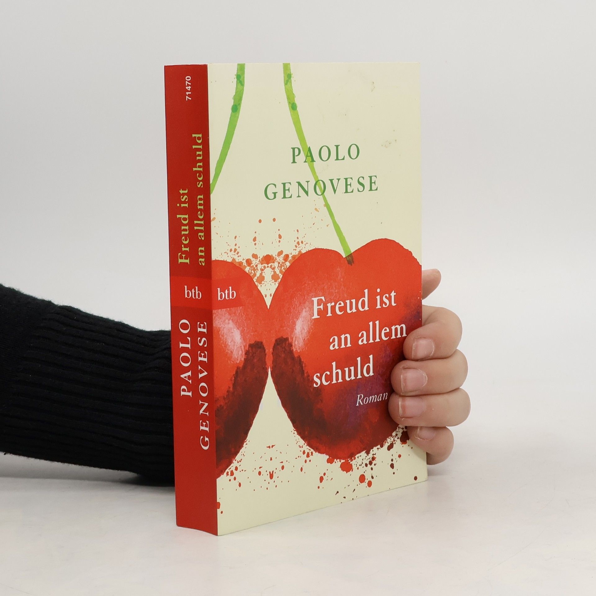 Paolo Genovese Freud ist an allem schuld