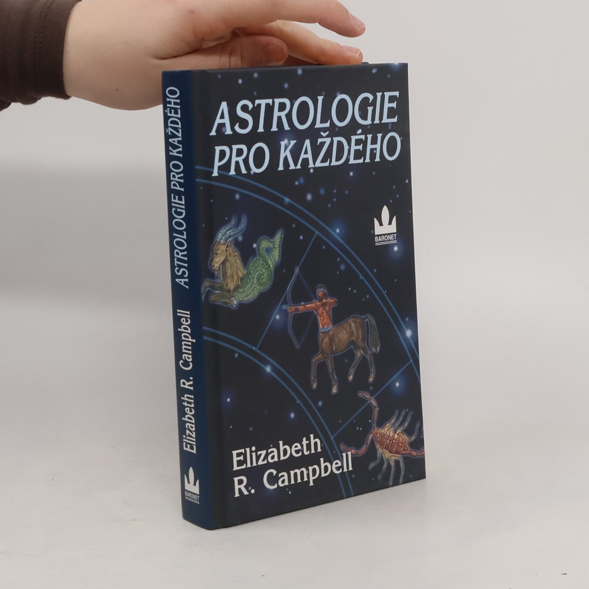 Astrologie pro každého