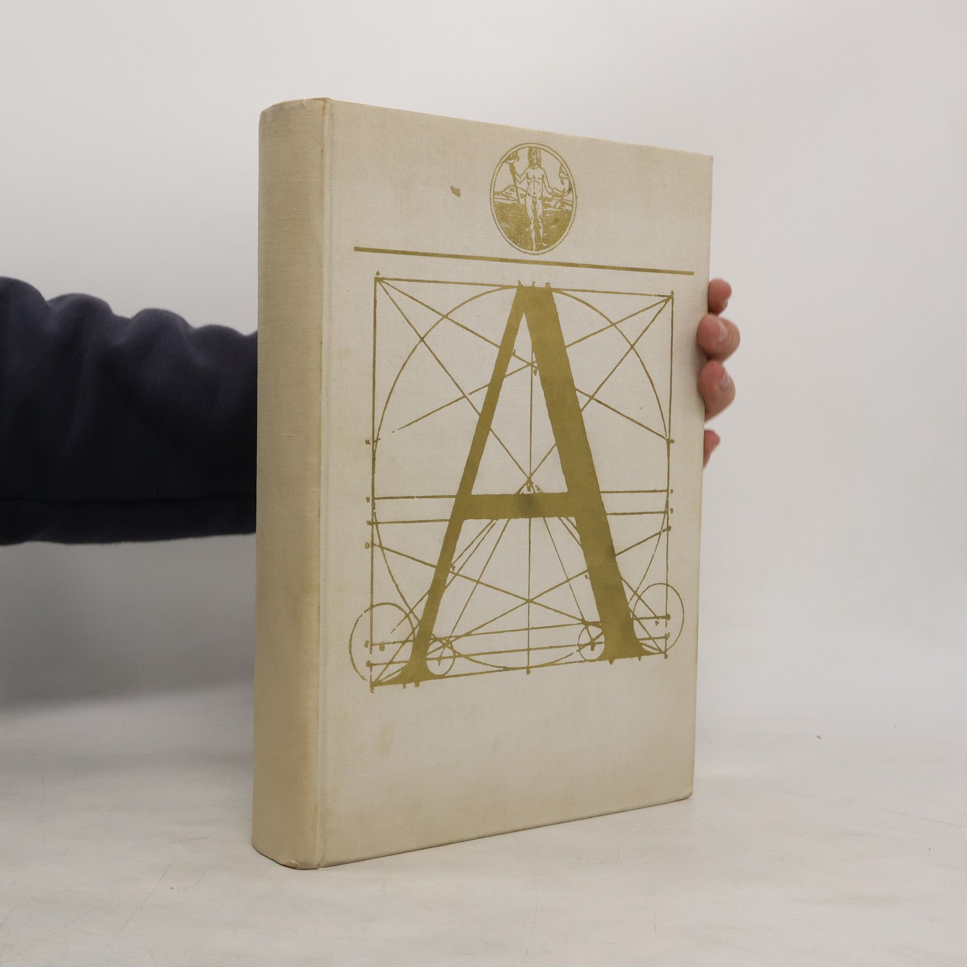 Anatomie pro výtvarníky