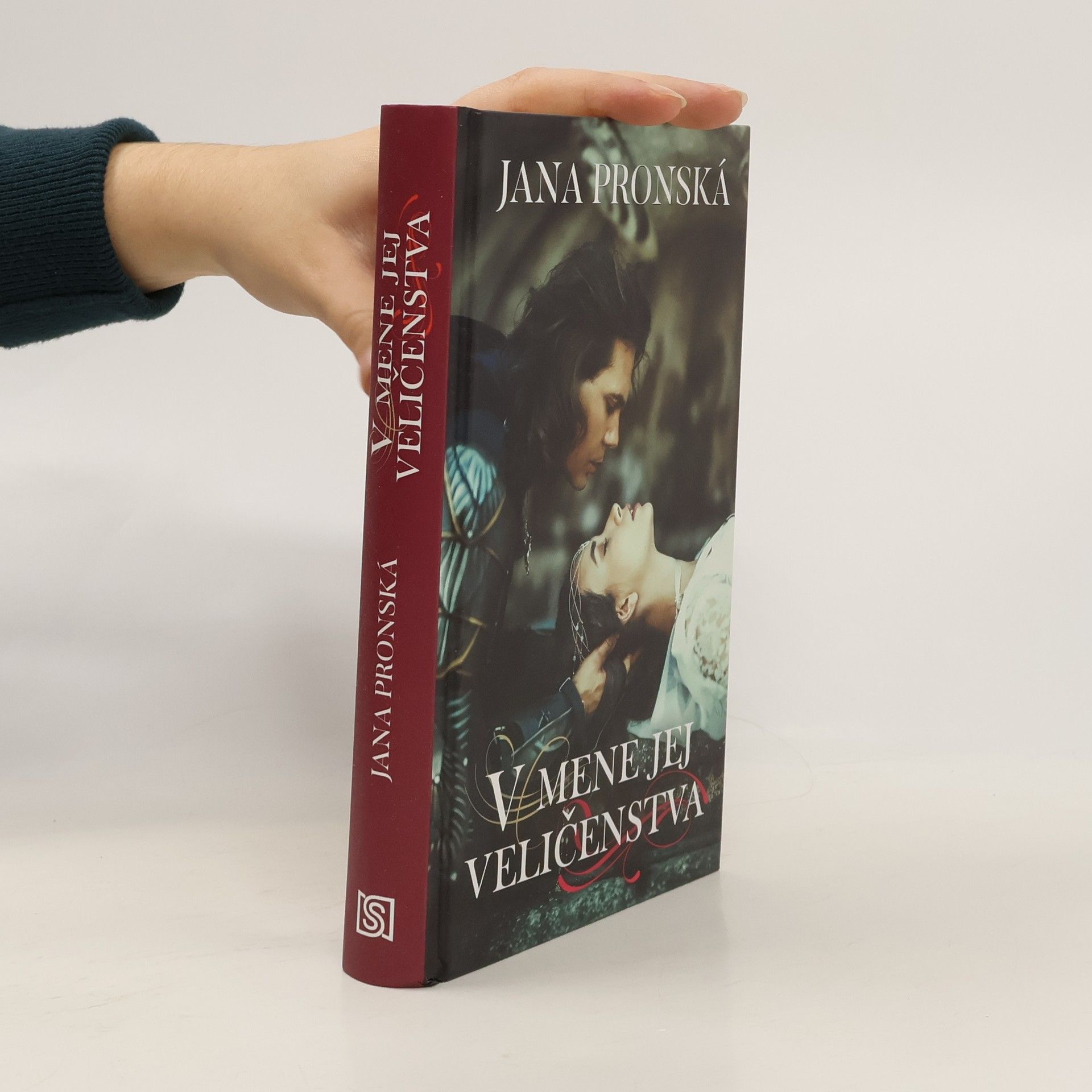 V mene jej veličenstva