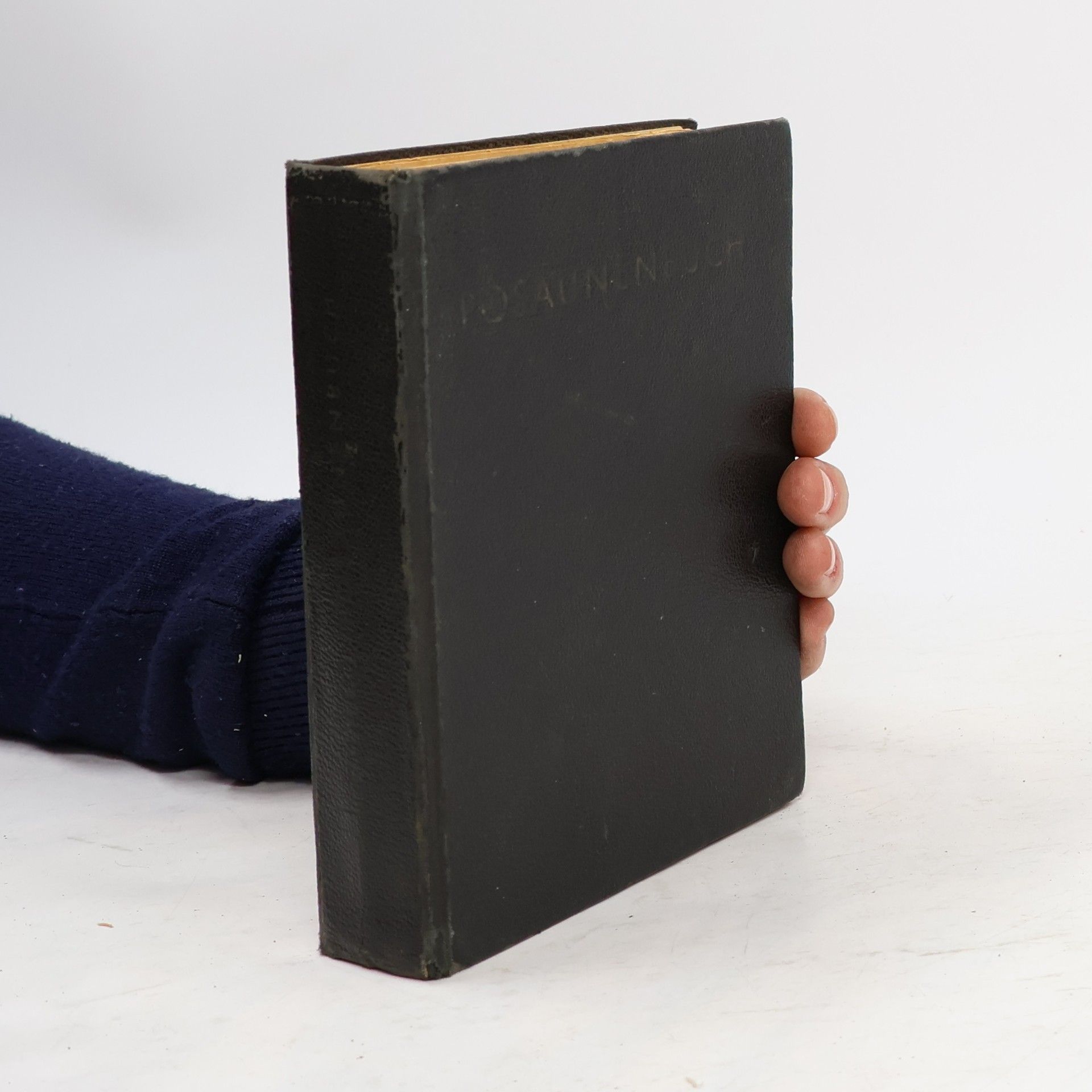 D. Johannes Kuhlo Posaunenbuch Jubilate! 1