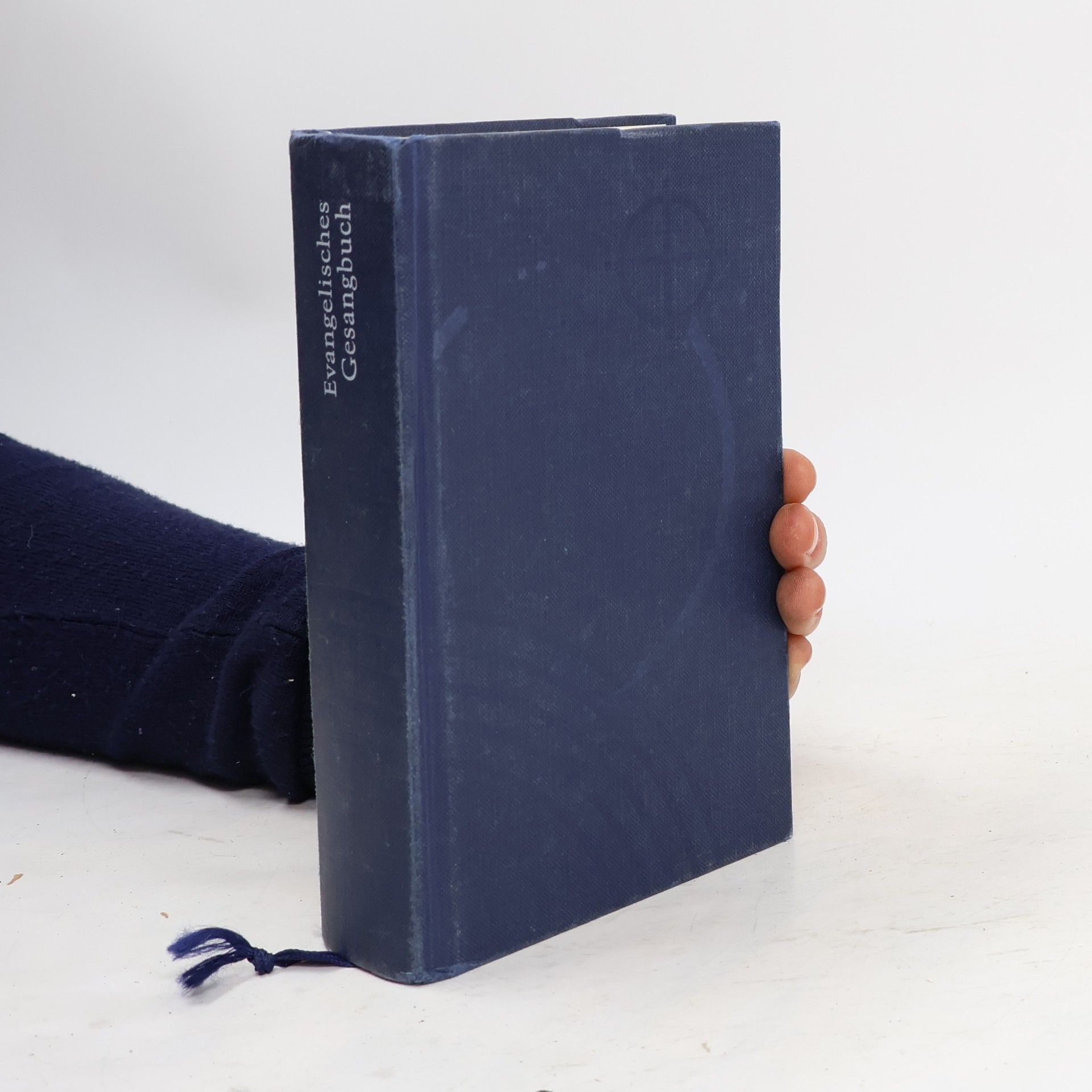 Autores varios Evangelisches Gesangbuch