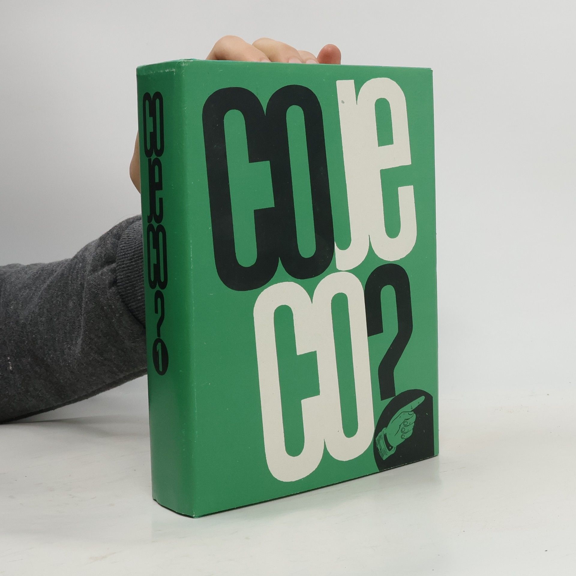 Co je co? 1 Příručka pro každý den