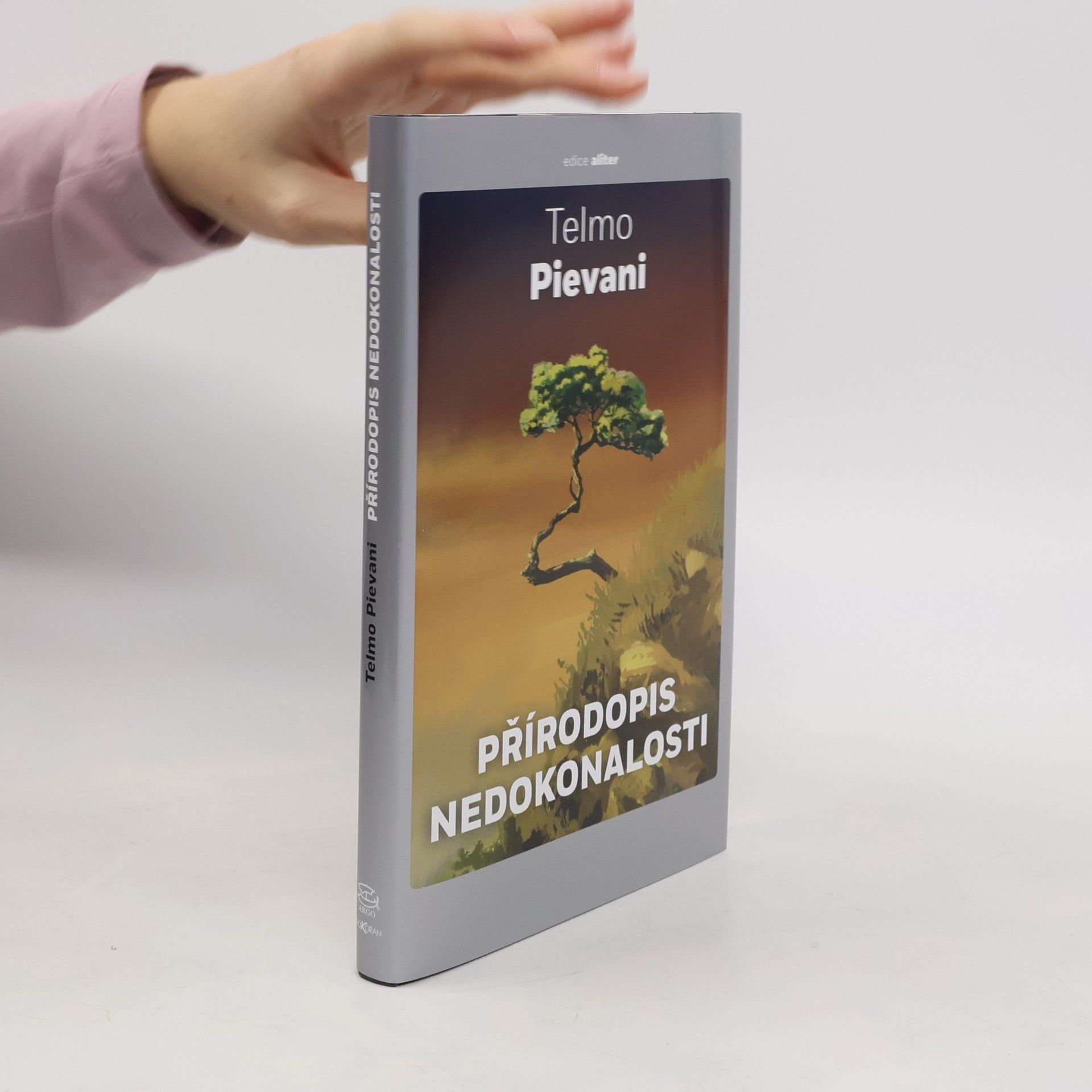 Přírodopis nedokonalosti