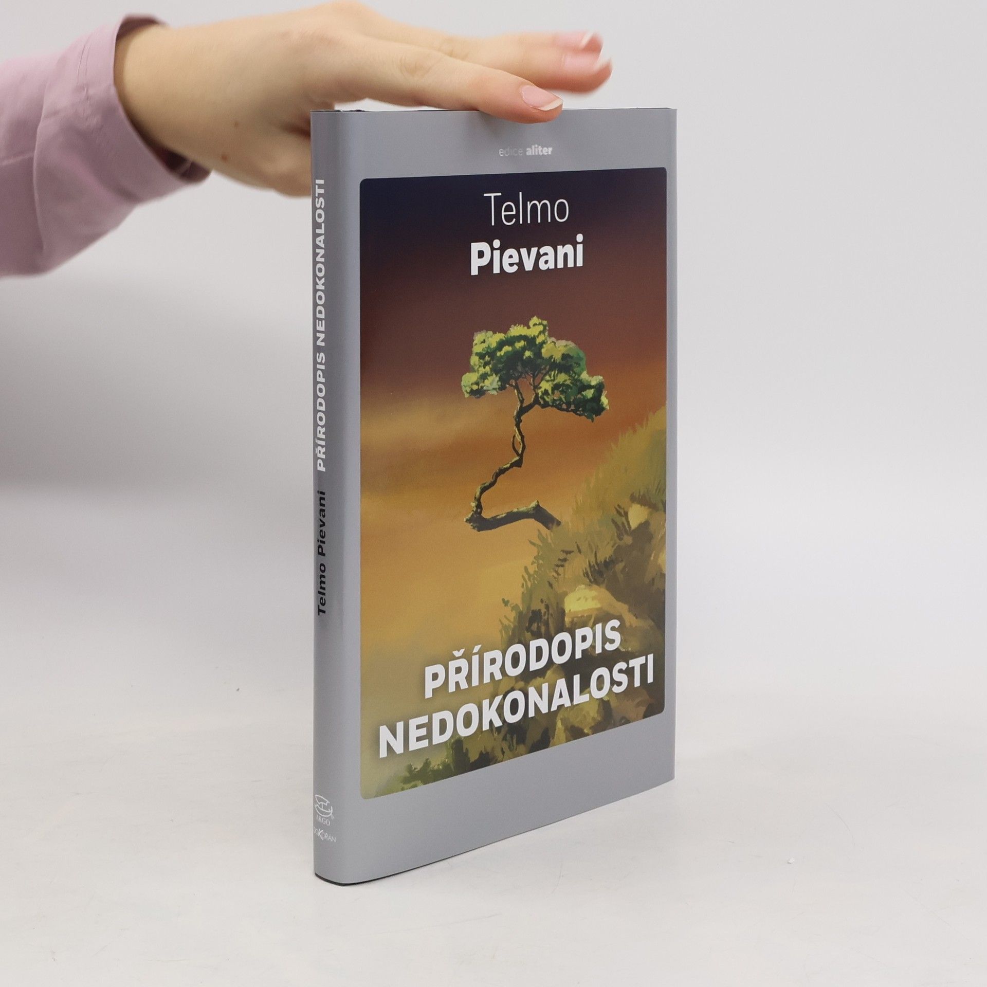 Přírodopis nedokonalosti