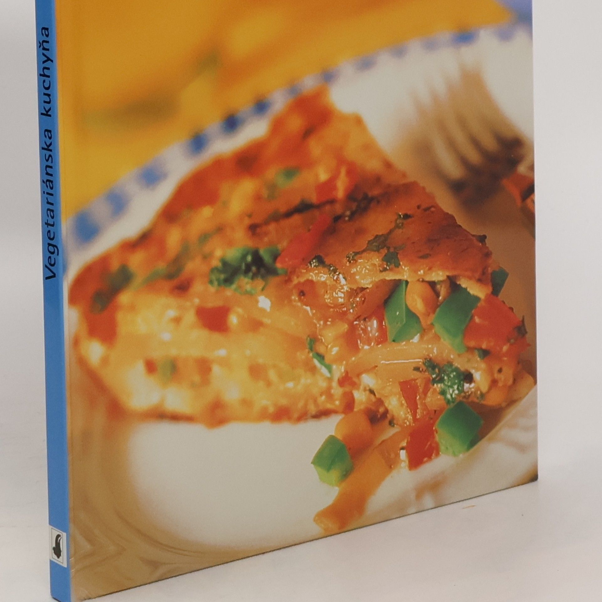 AA.VV. Vegetariánska kuchyńa