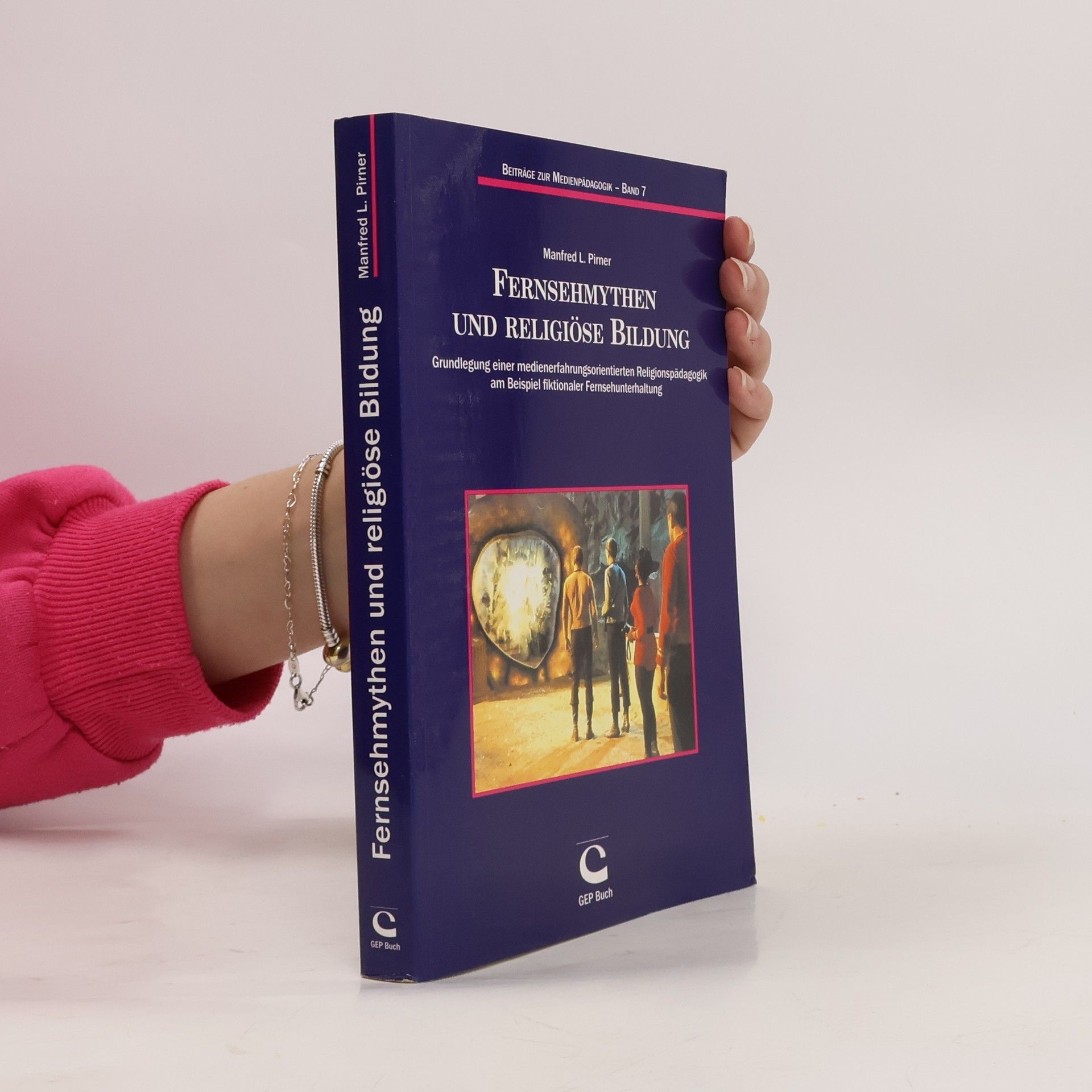 Fernsehmythen und religiöse Bildung