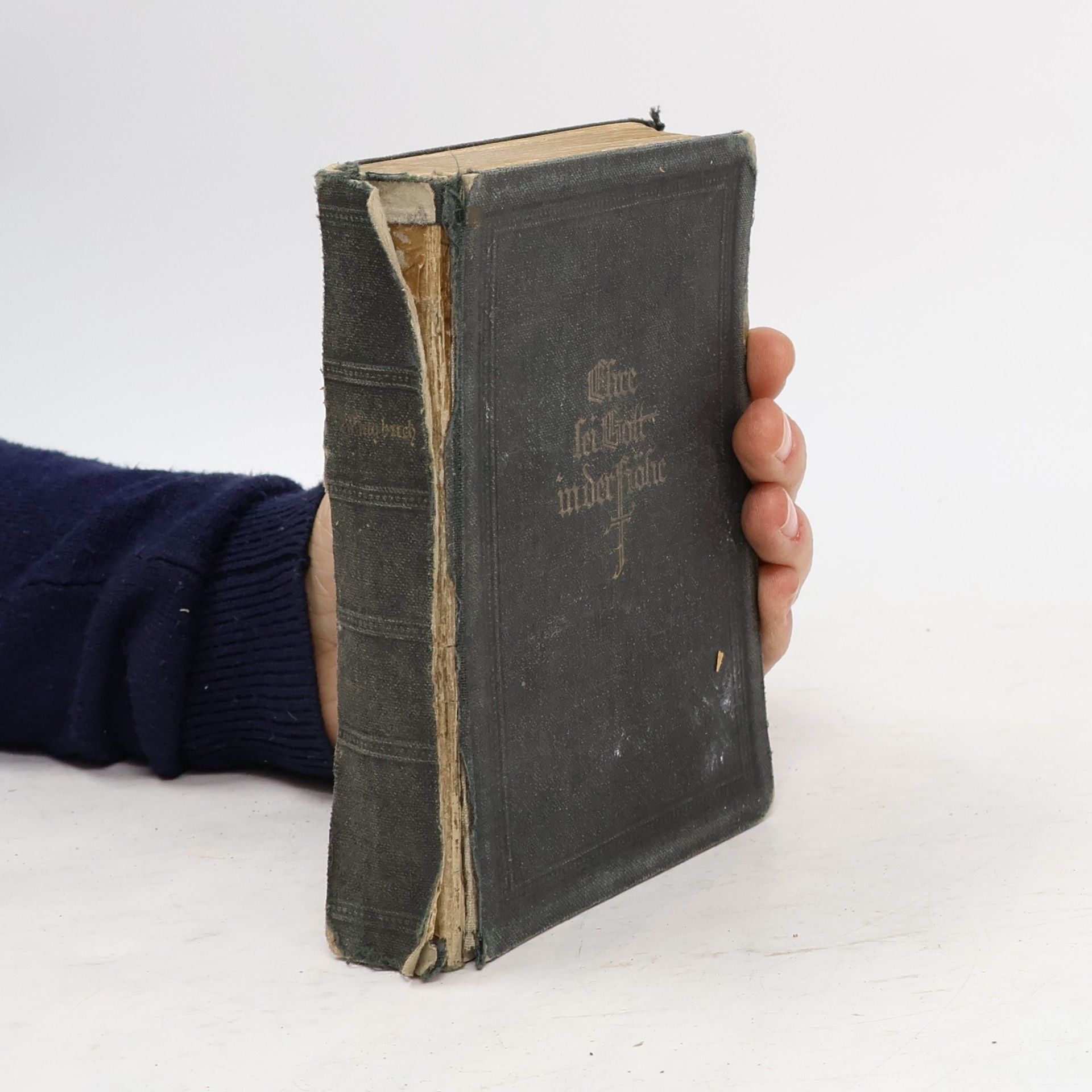 Autorenkollektiv Evangelisch-Lutherisches Gesangbuch der Hannoverschen Landeskirche