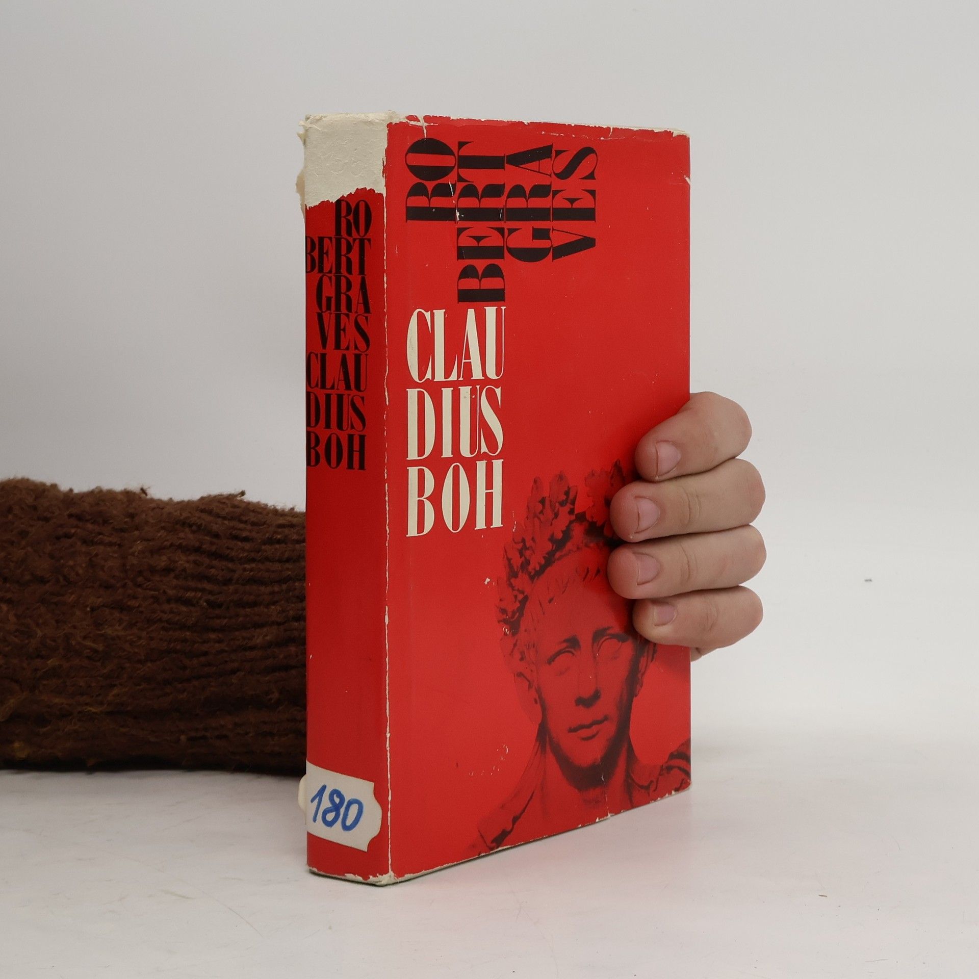 Robert Graves Claudius Boh