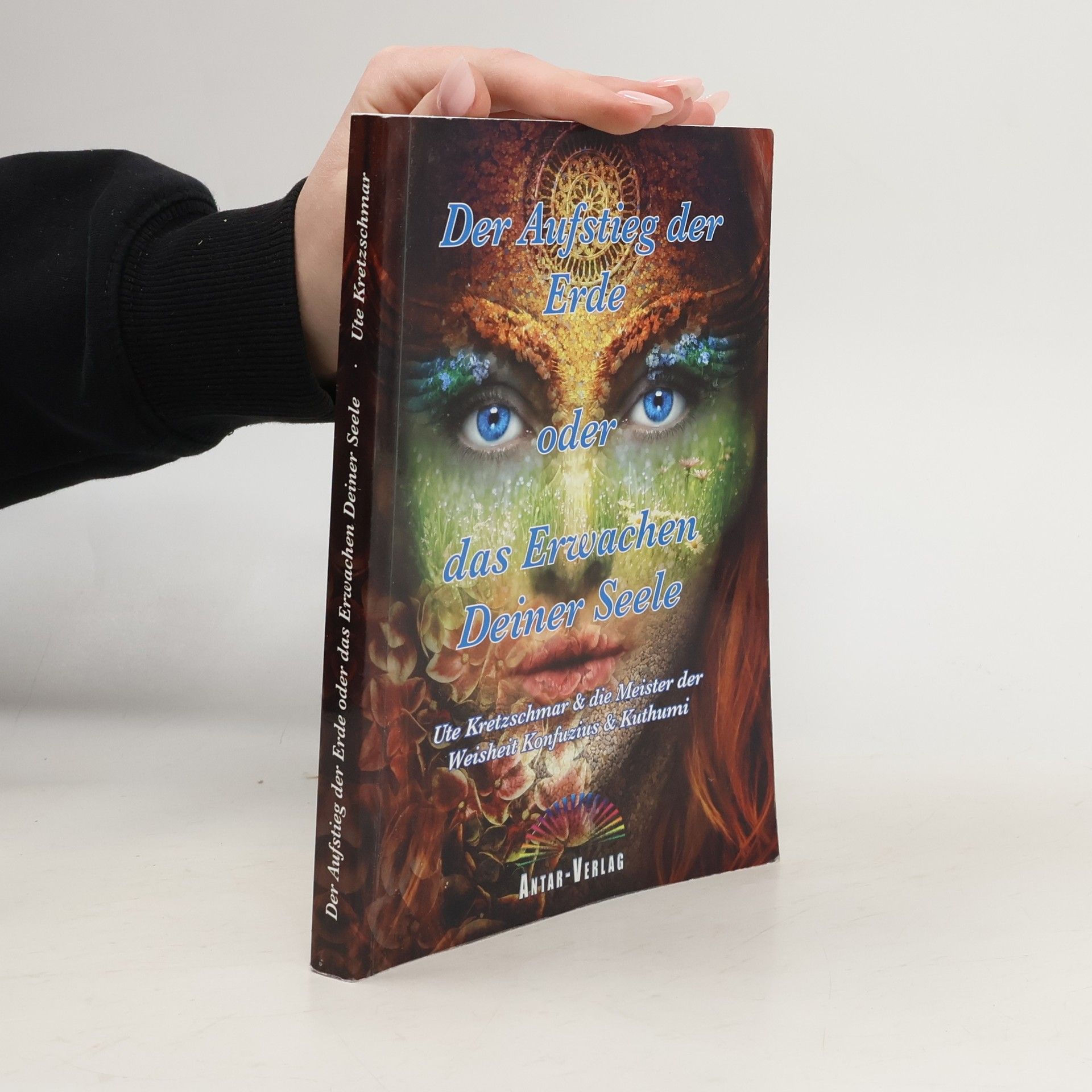 Der Aufstieg der Erde oder das Erwachen Deiner Seele