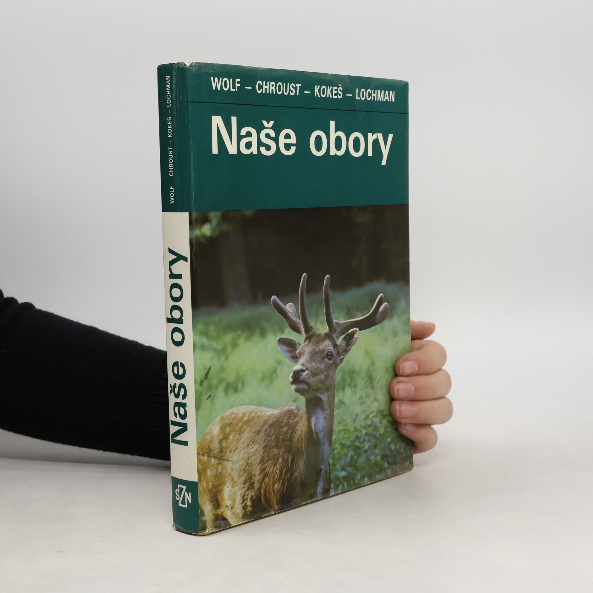 Naše obory