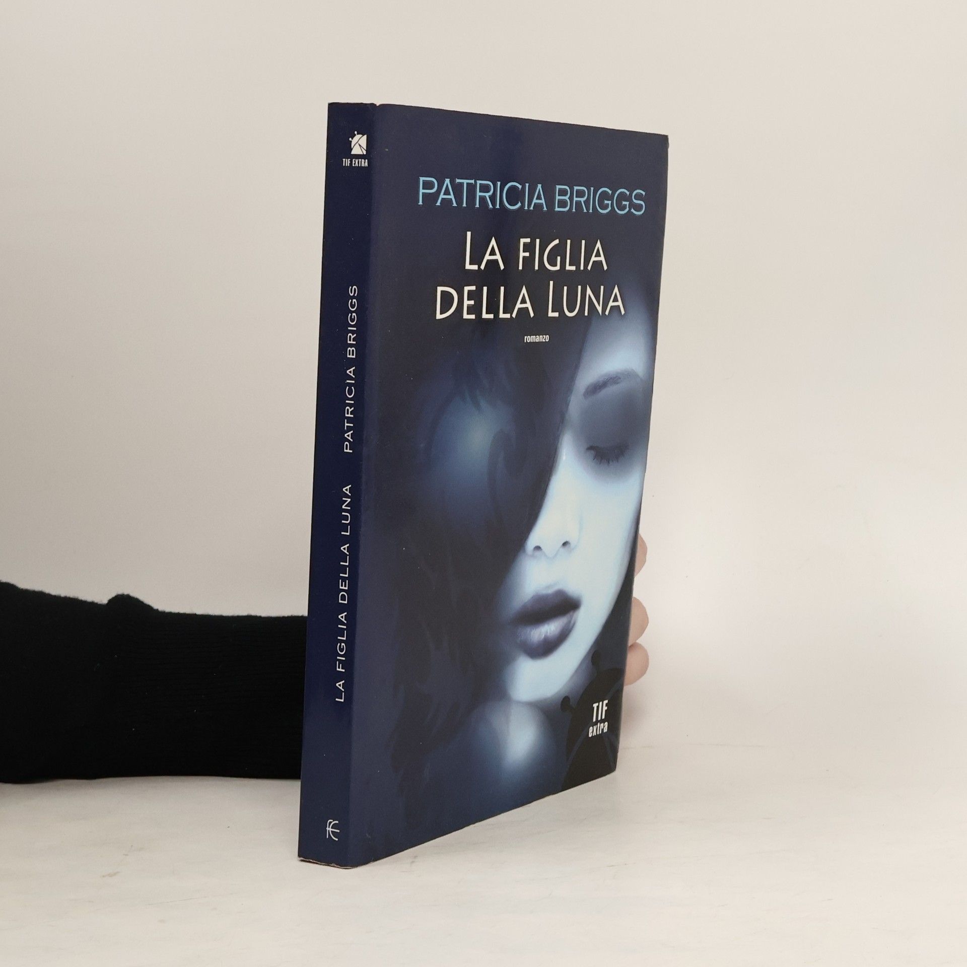 La figlia della luna