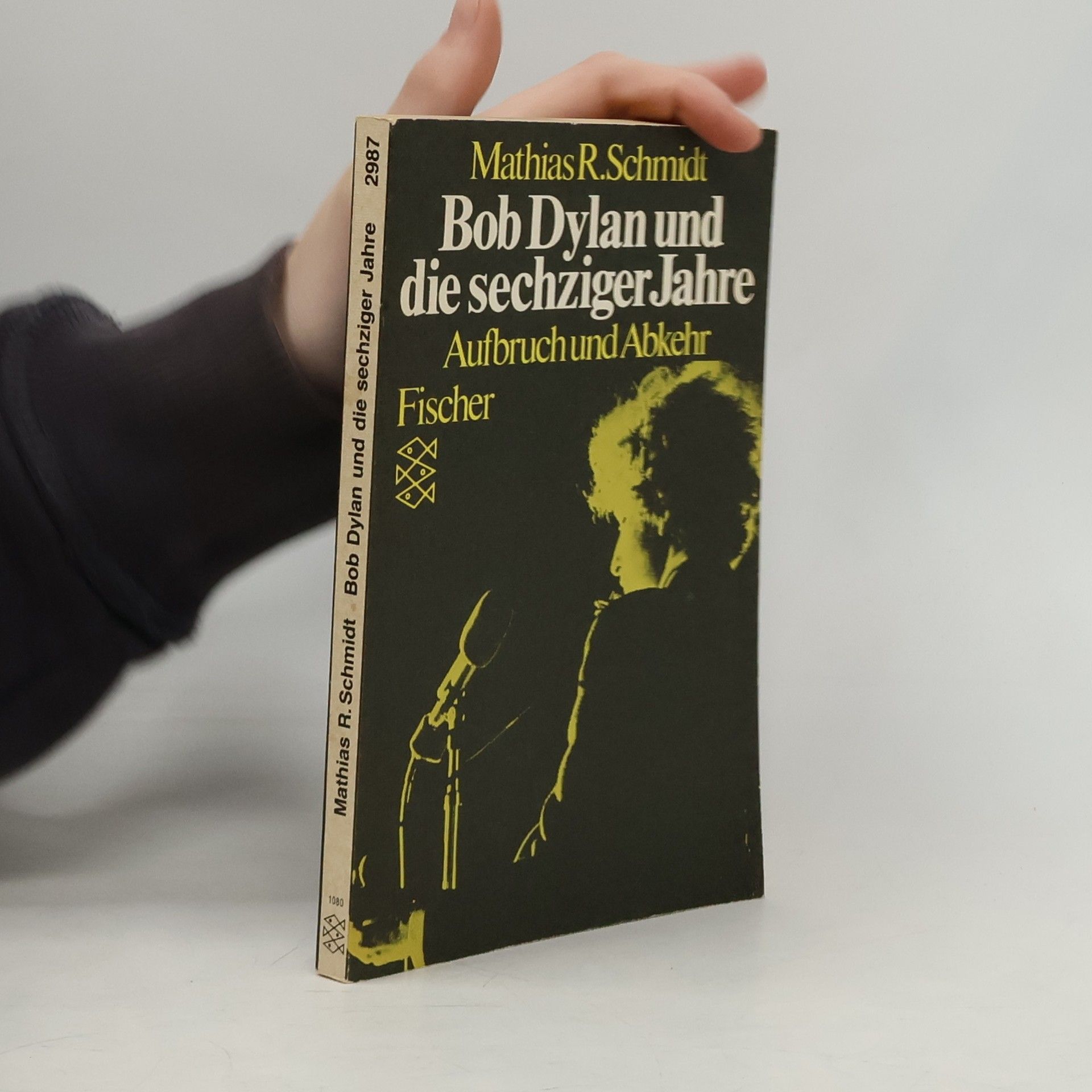 Bob Dylan und die sechziger Jahre
