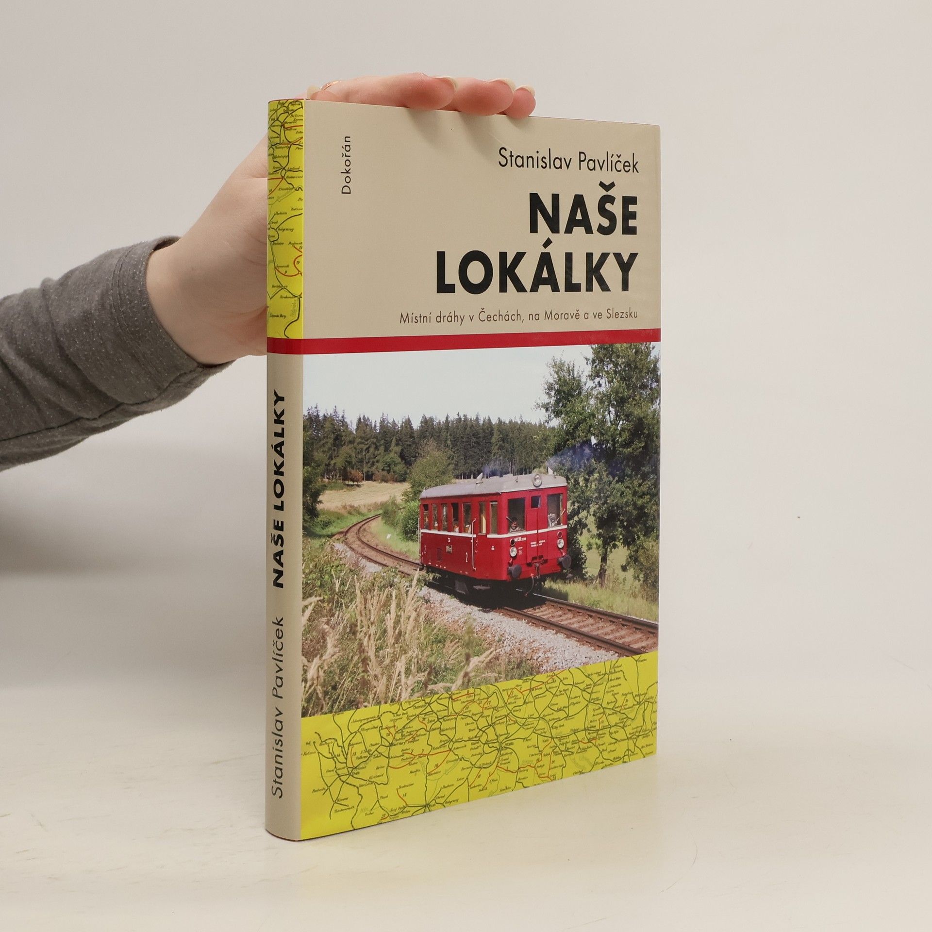 Naše lokálky