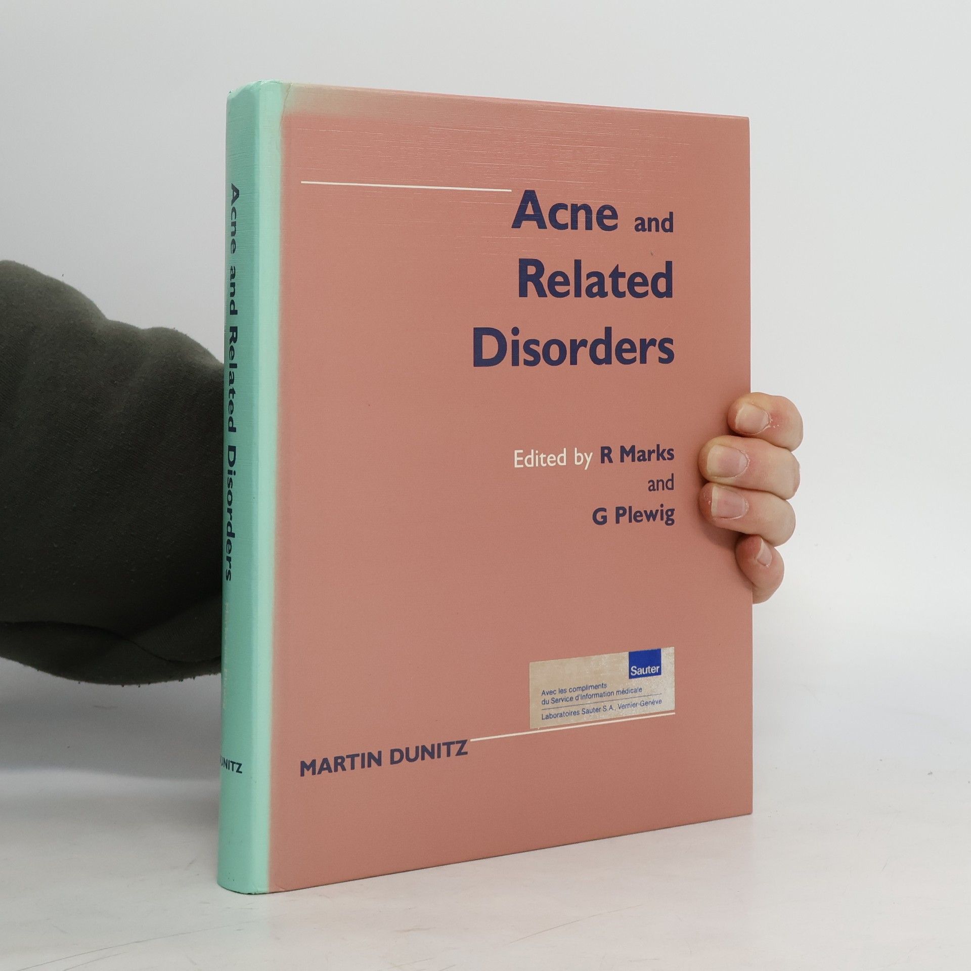 Acne and Related Disorders