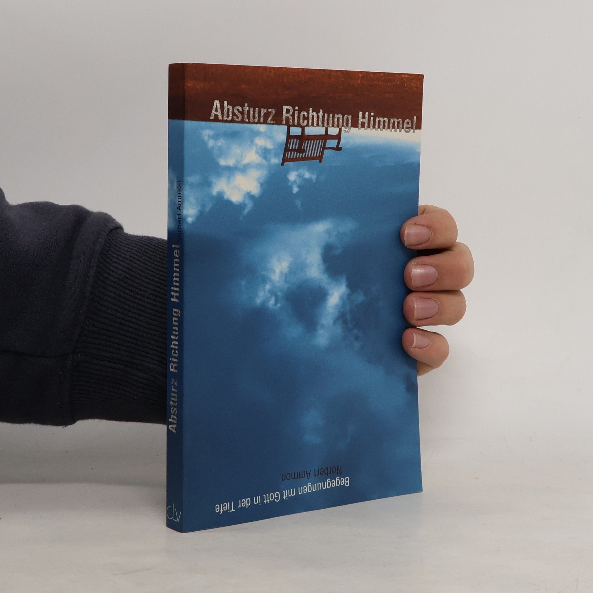 Frank Retief Warum? Schweigt Gott?