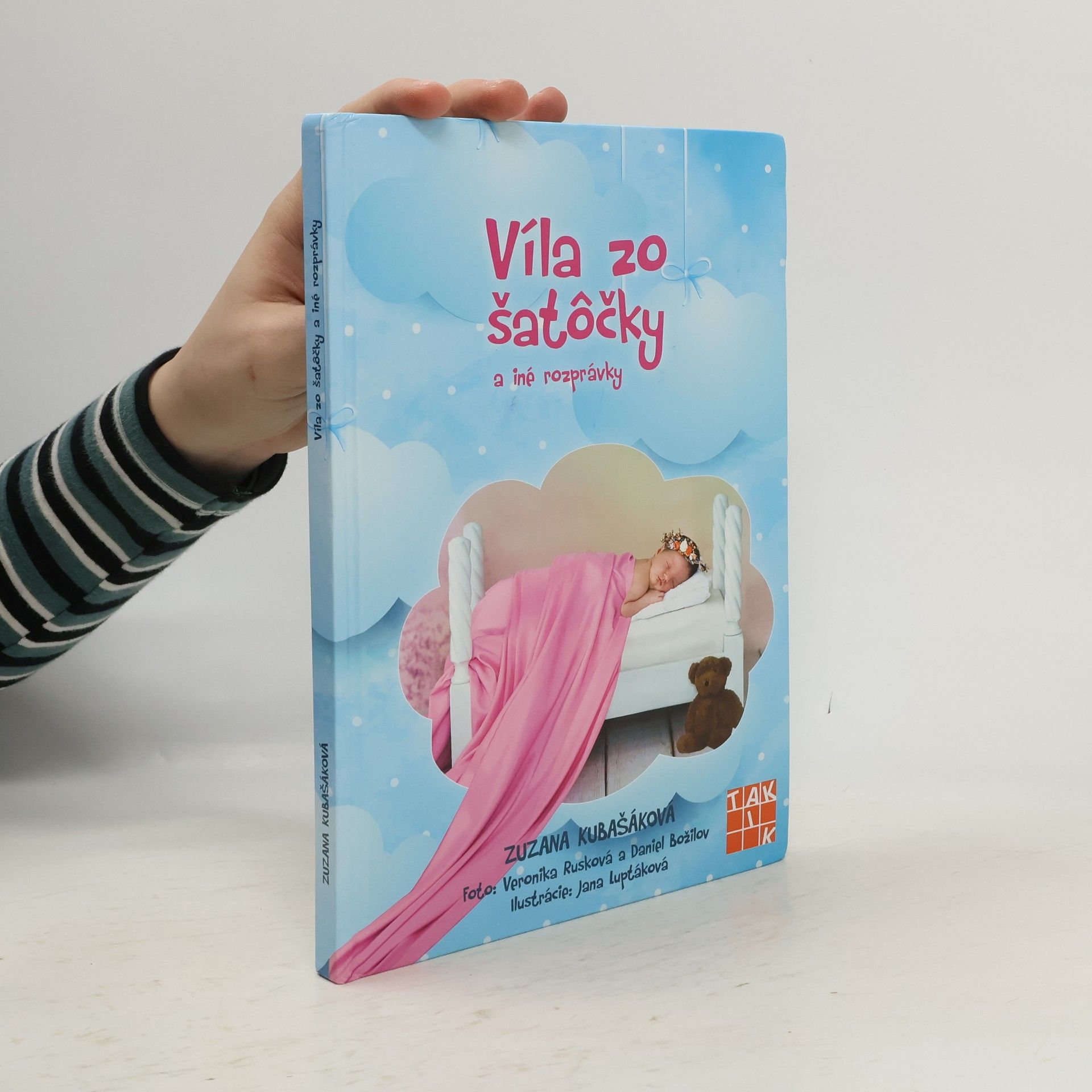 Auteurscollectief Víla zo šatočky