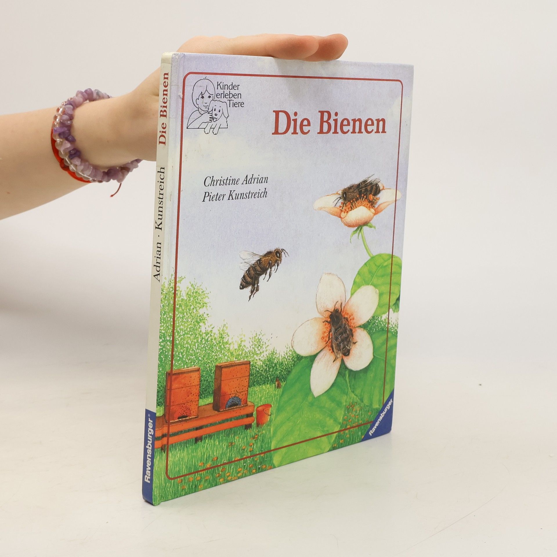 Die Bienen