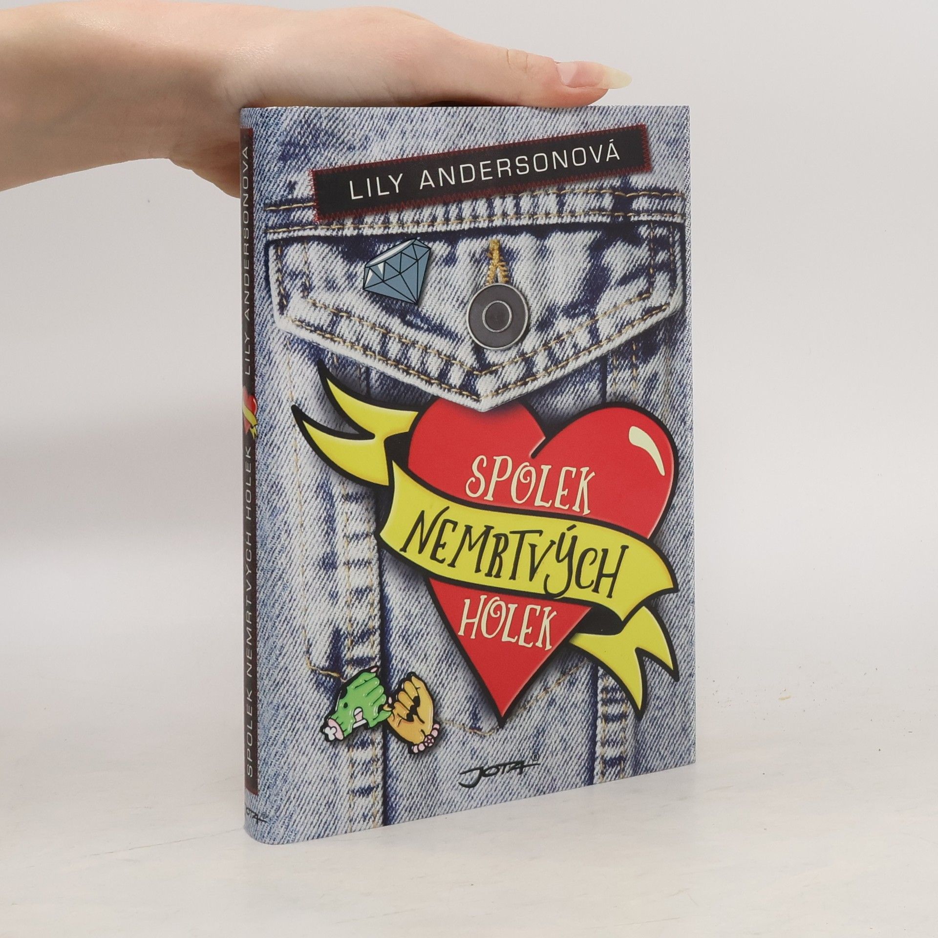 Spolek nemrtvých holek