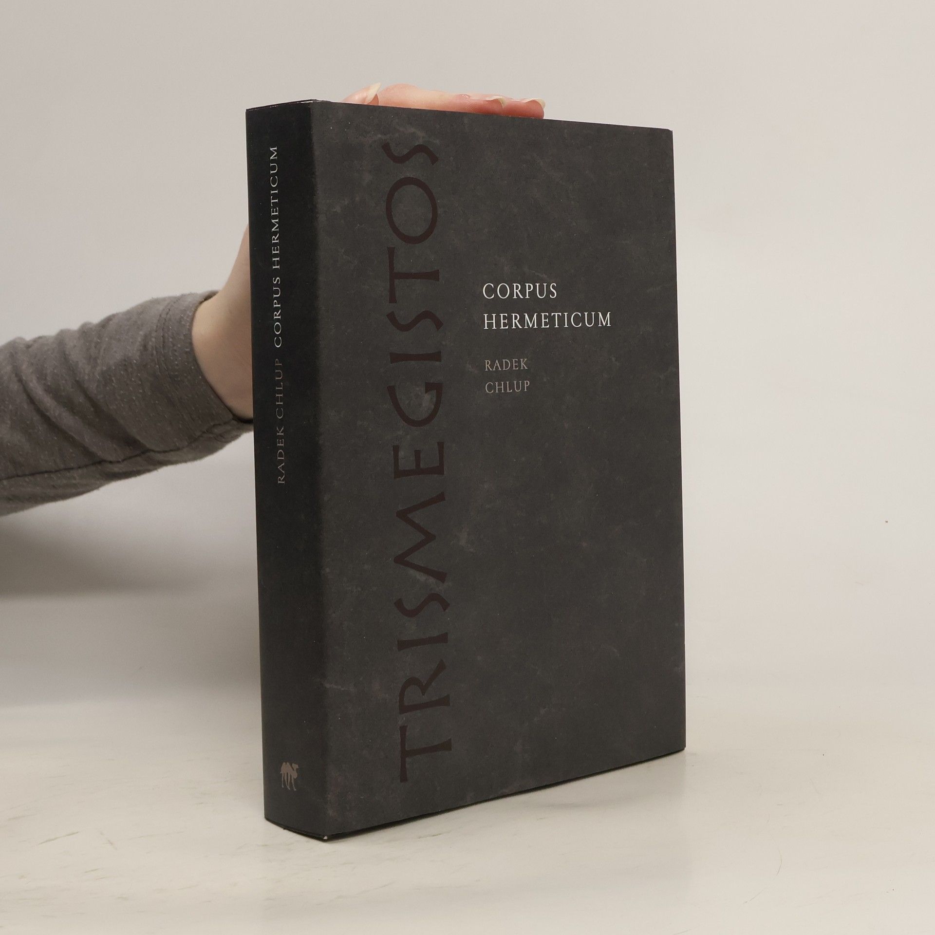 Corpus Hermeticum