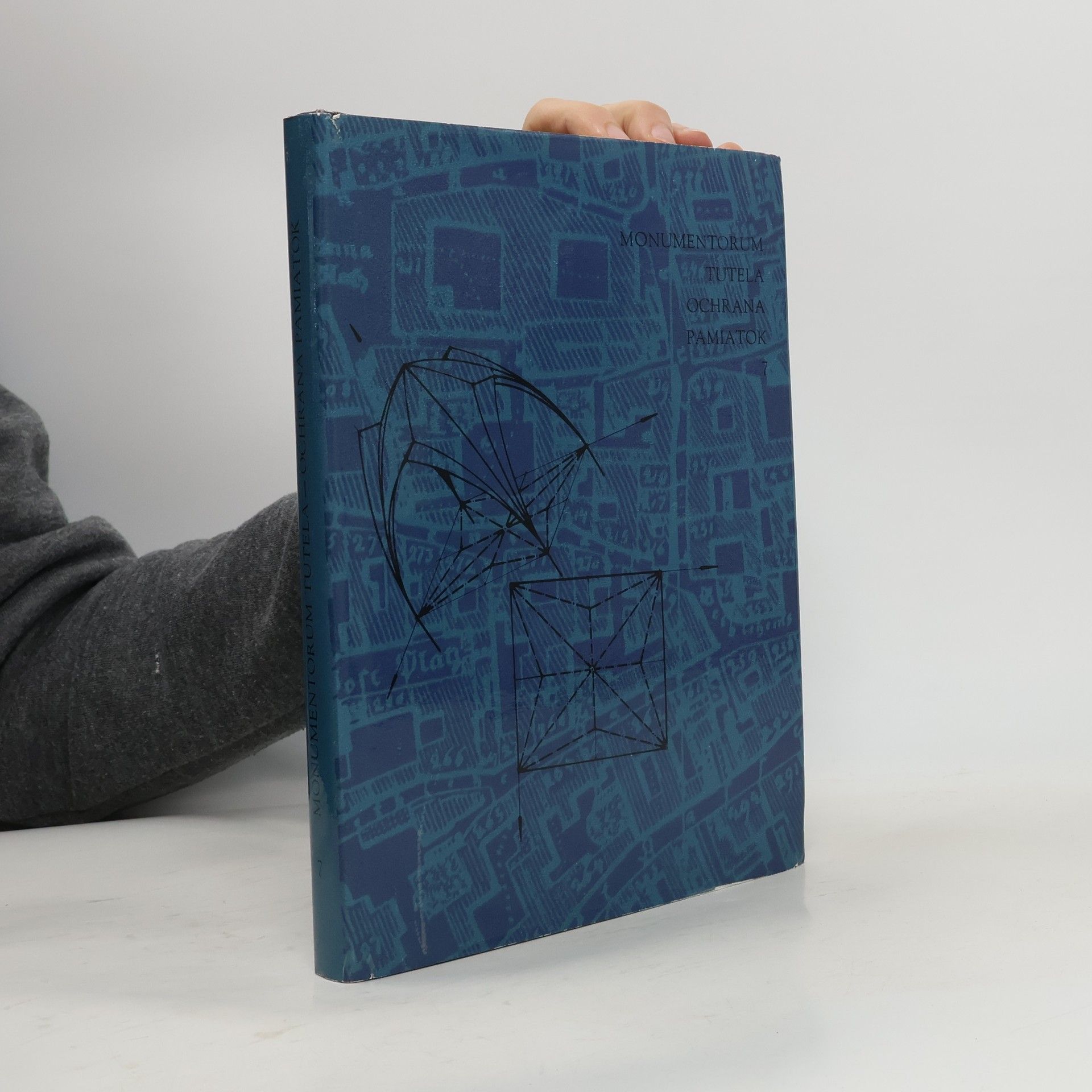 Collectif d'auteurs Monumentorum tutela