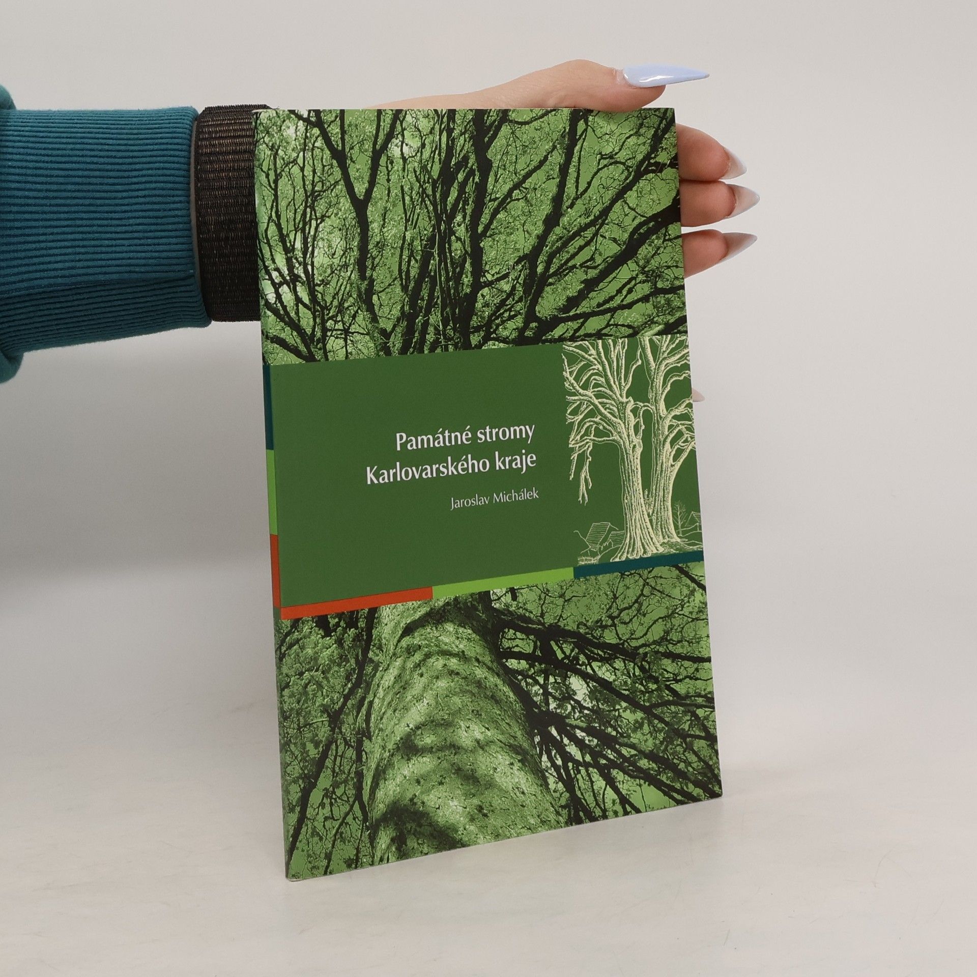 Památné stromy Karlovarského kraje