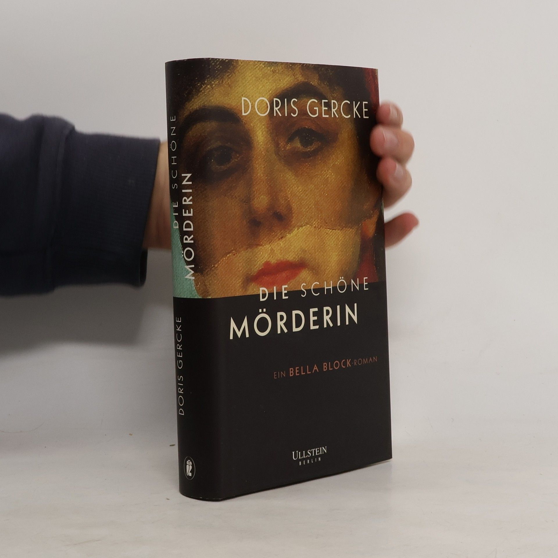 Doris Gercke Die schöne Mörderin