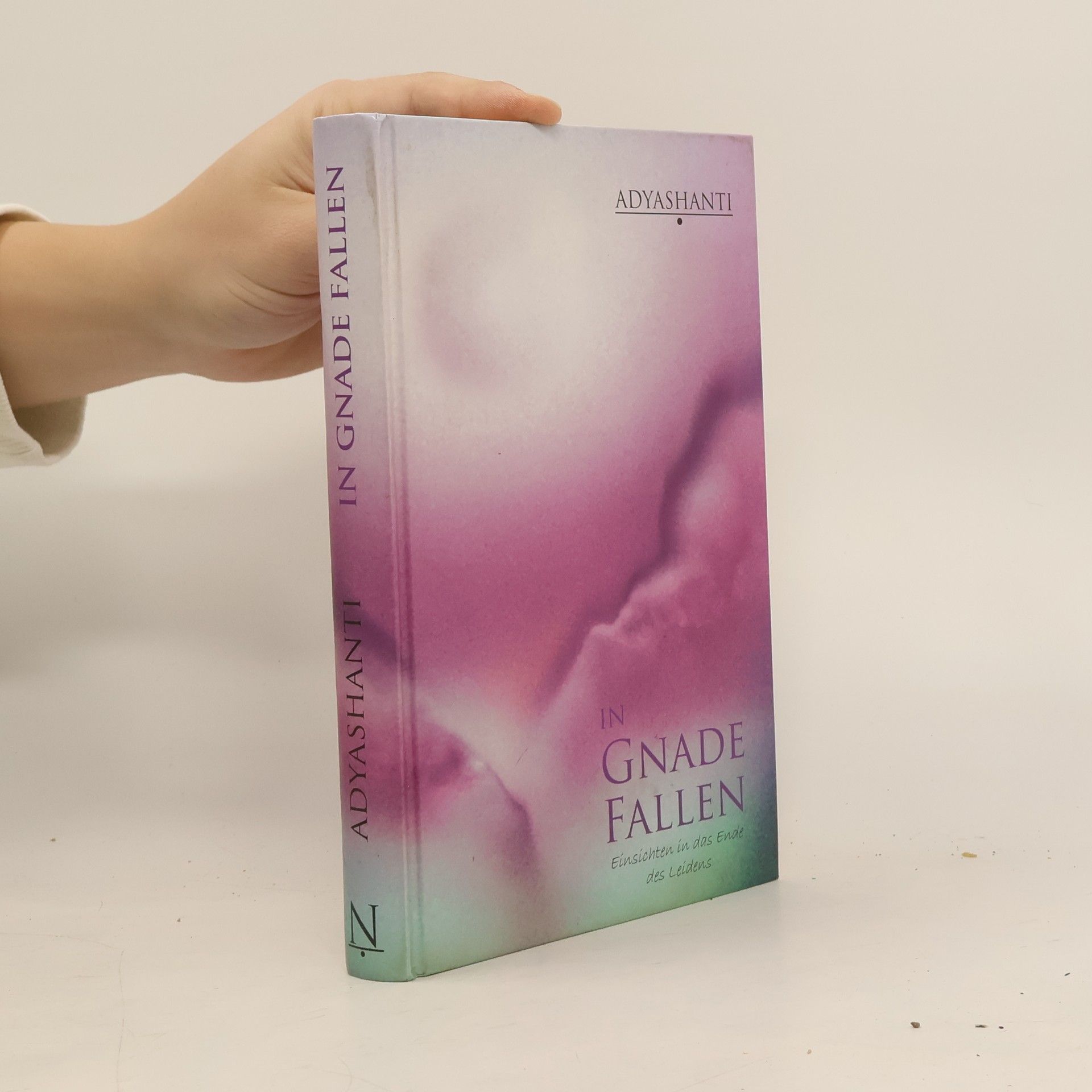 In Gnade fallen: Einsichten in das Ende des Leidens