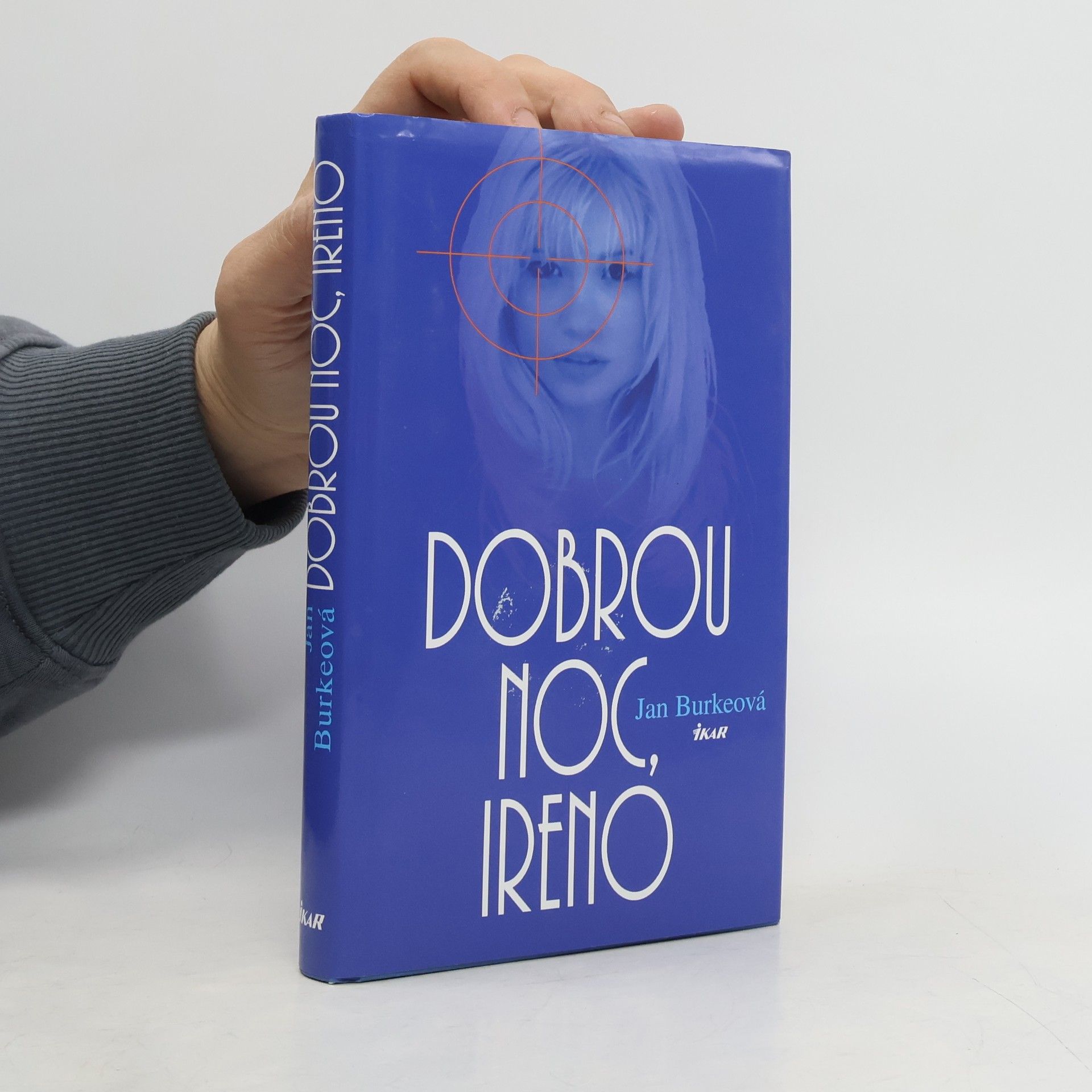 Dobrou noc, Ireno