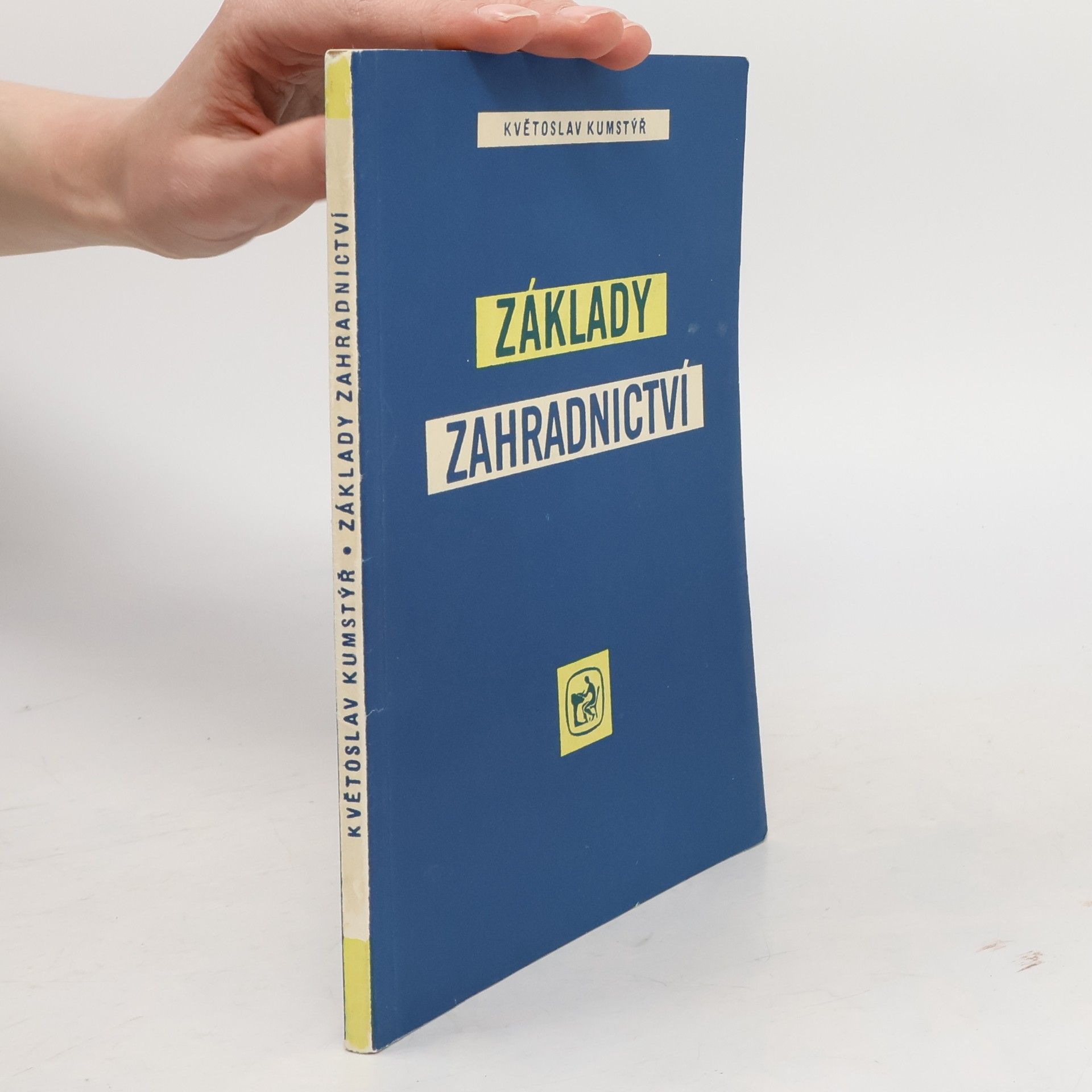 Základy zahradnictví