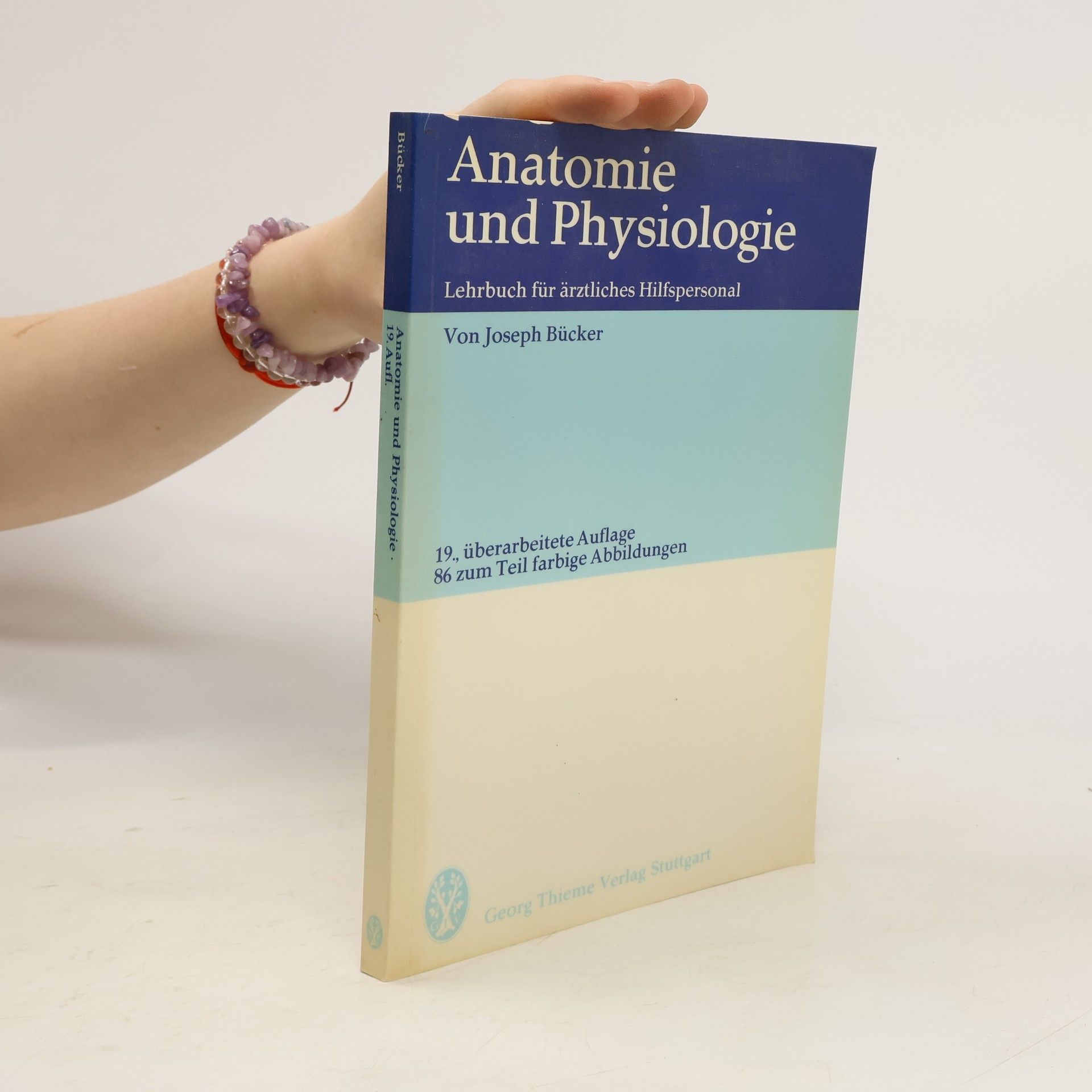 Anatomie und Physiologie