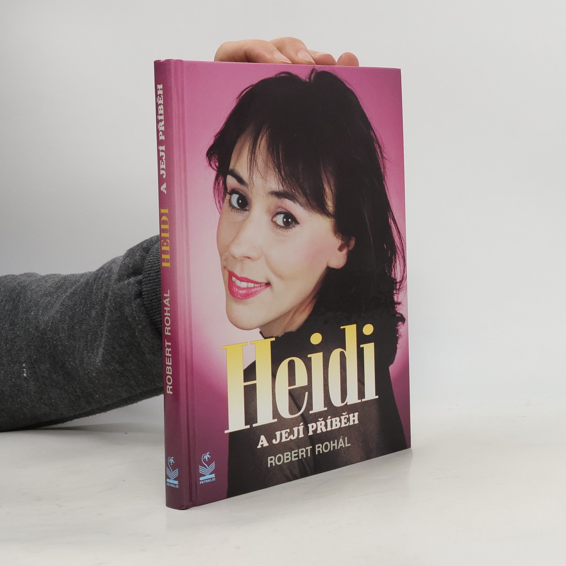 Heidi a její příběh