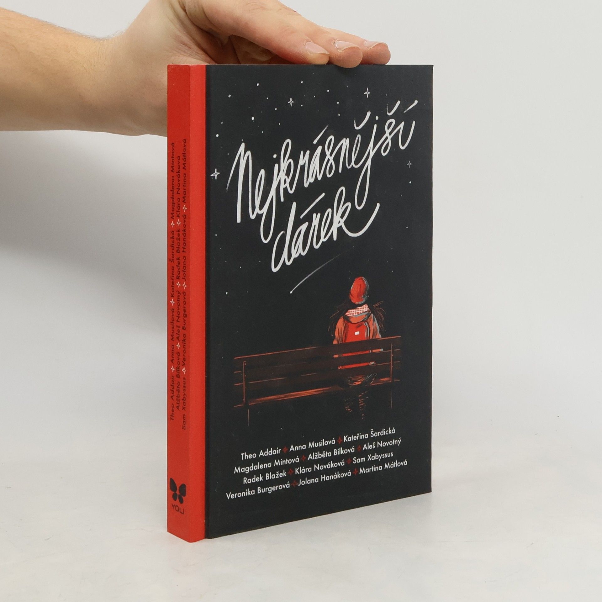 Various authors Nejkrásnější dárek