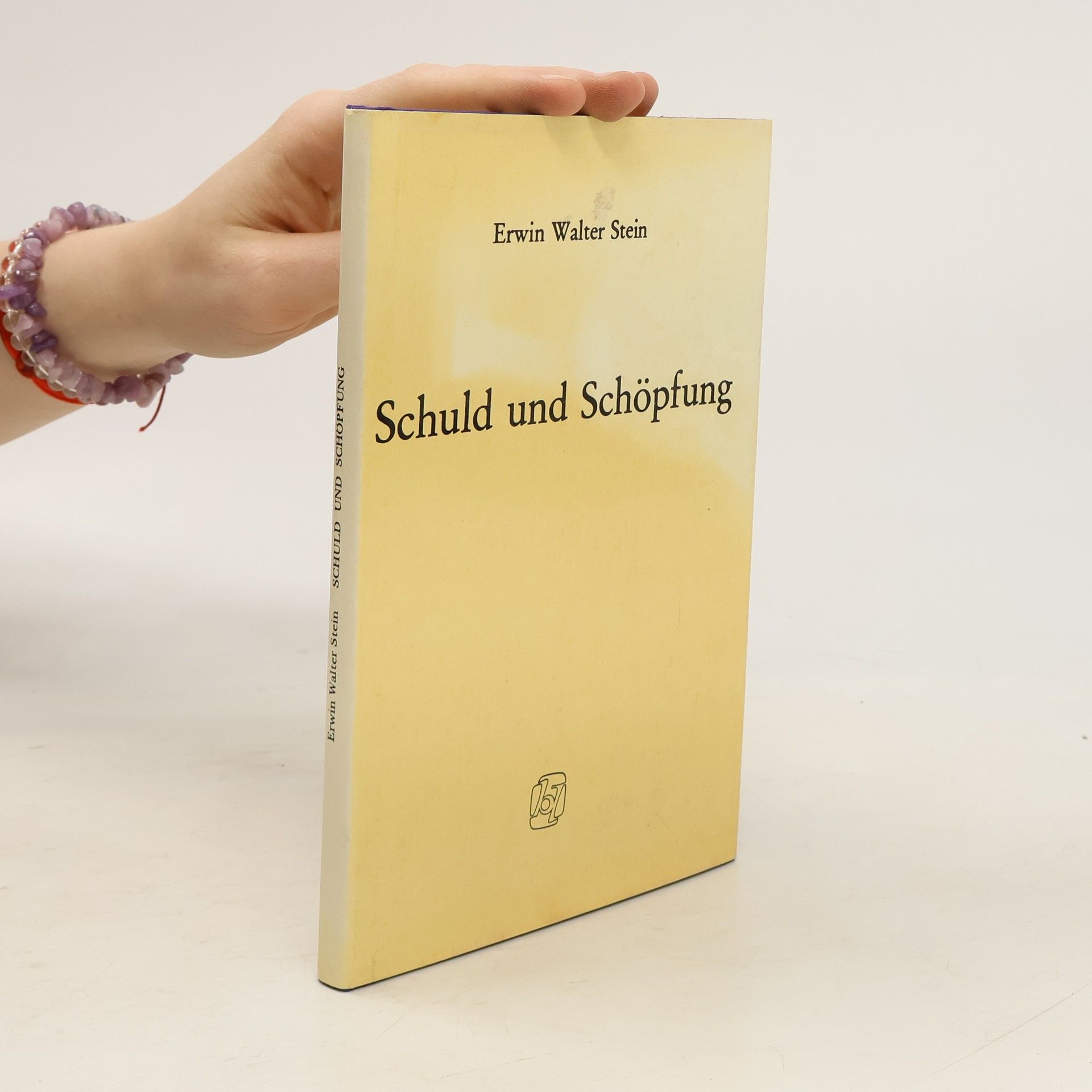 Schuld und Schöpfung