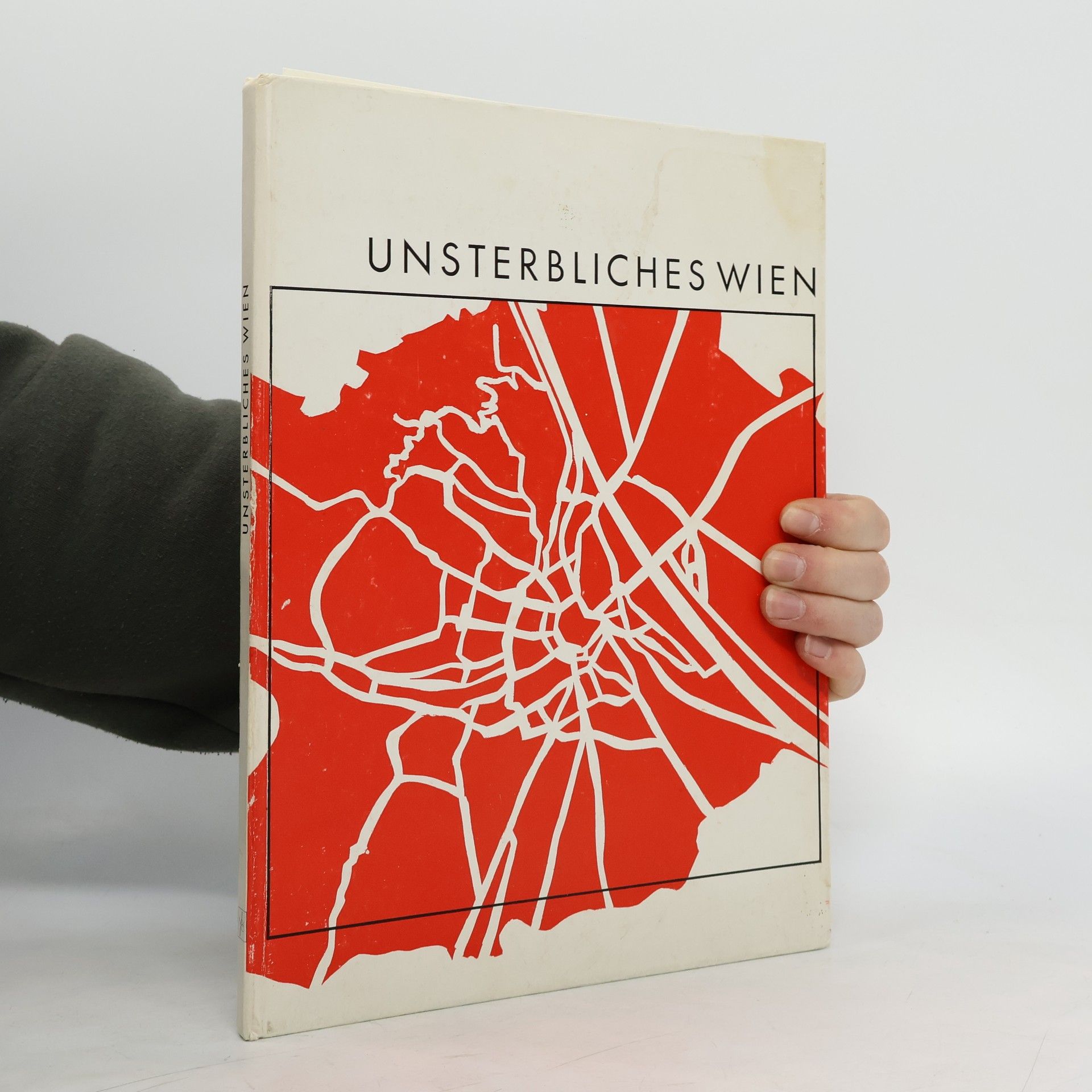 AA.VV. Unsterbliches Wien