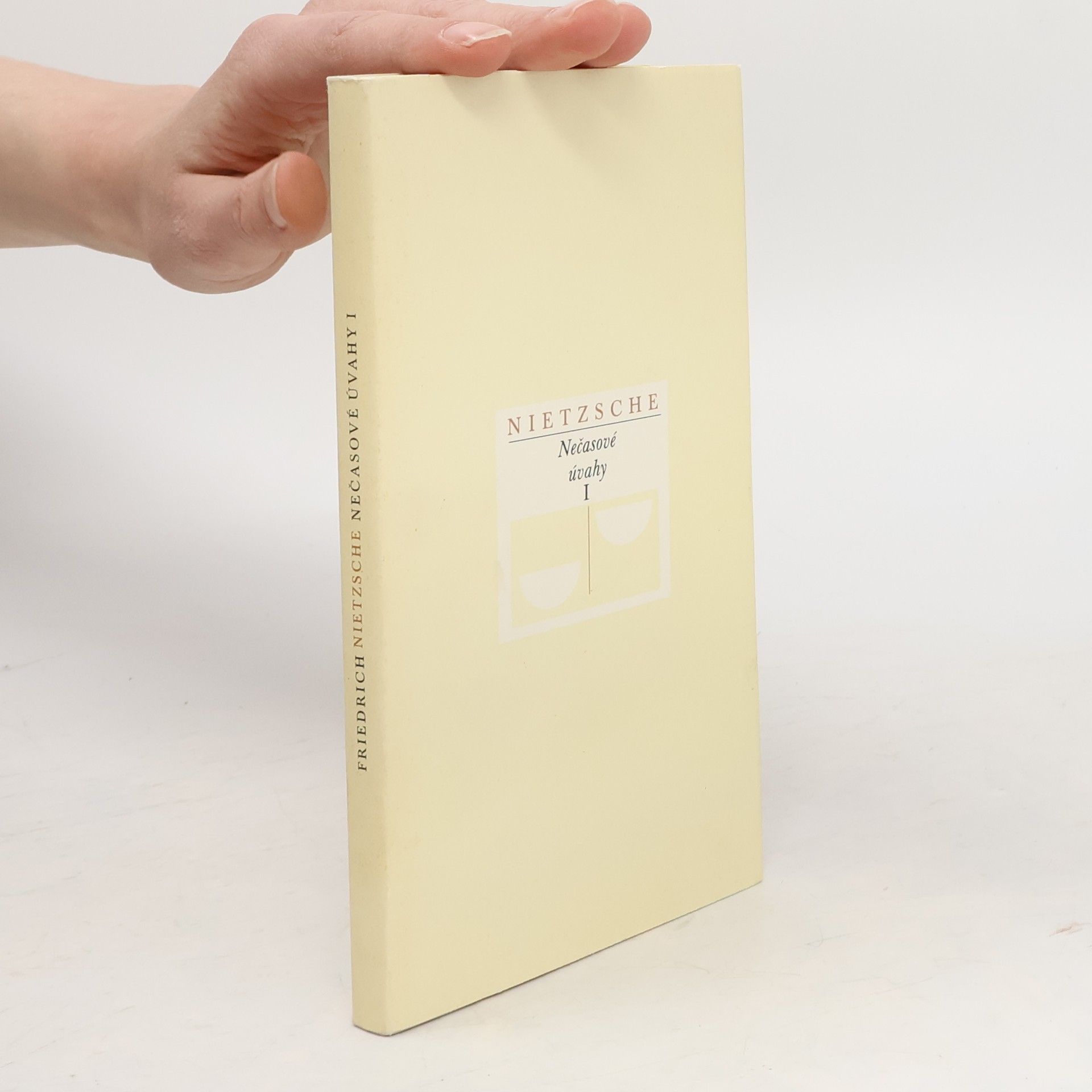Nečasové úvahy I.