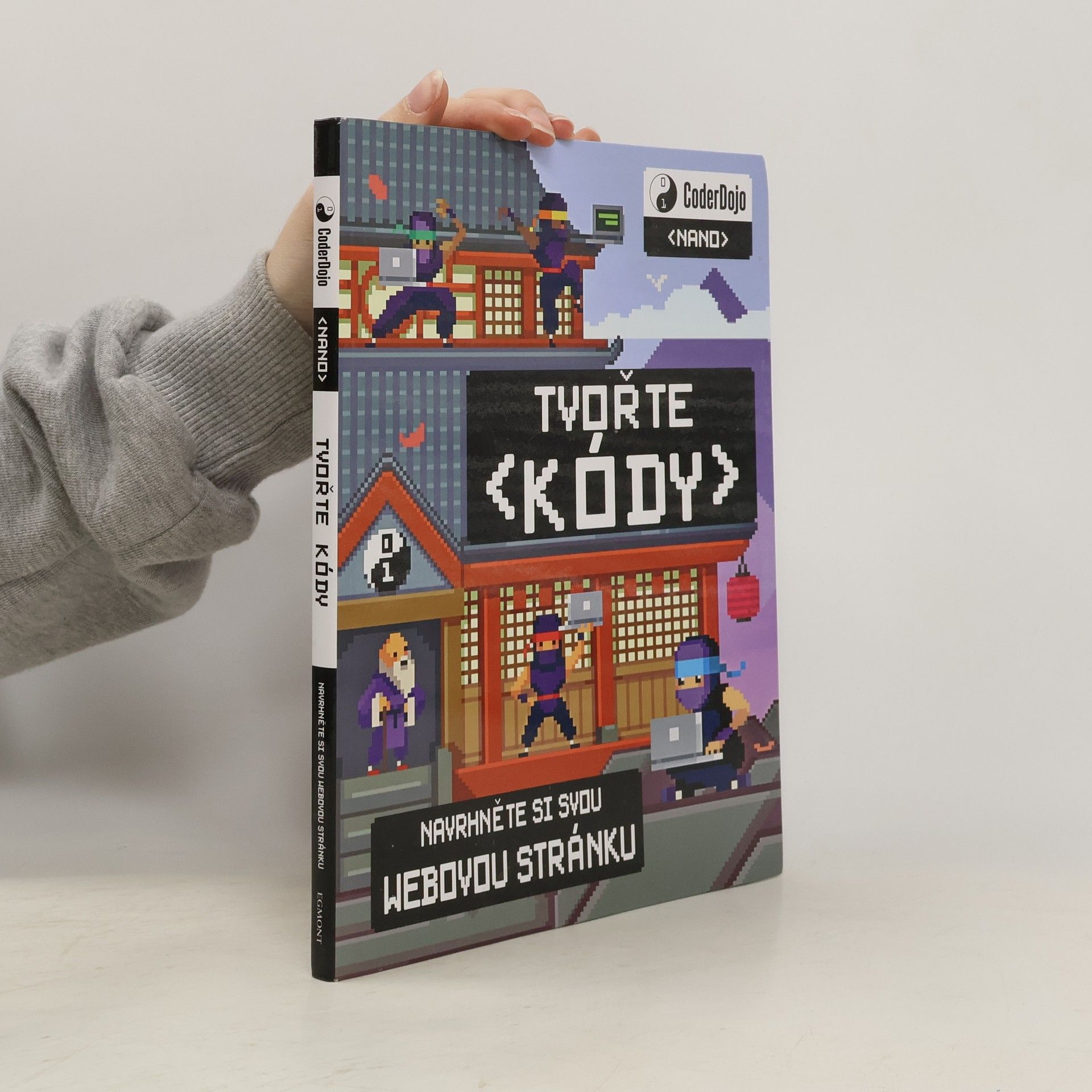 Clyde Hatter Tvořte kódy: Navrhněte si svou webovou stránku