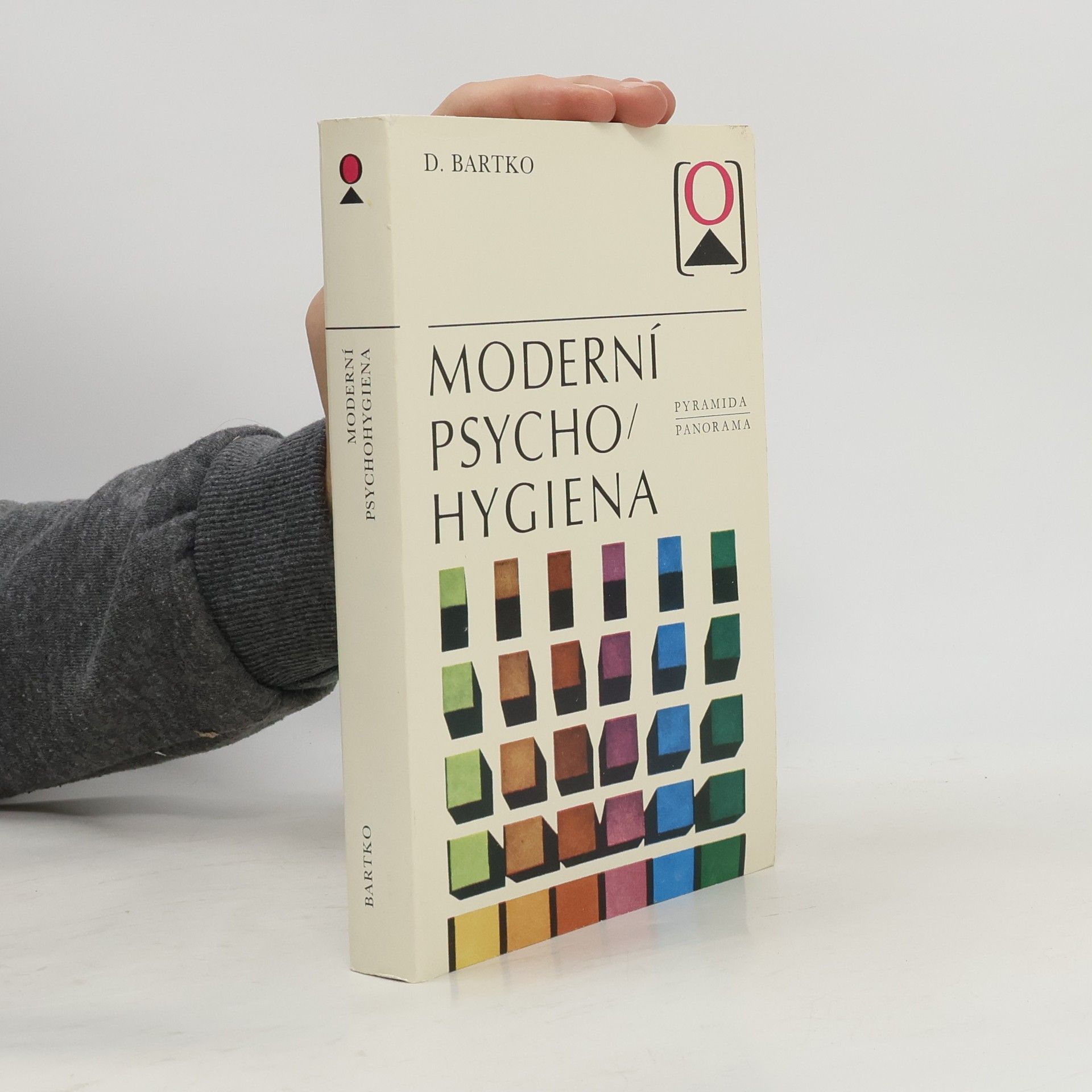 Moderní psychohygiena