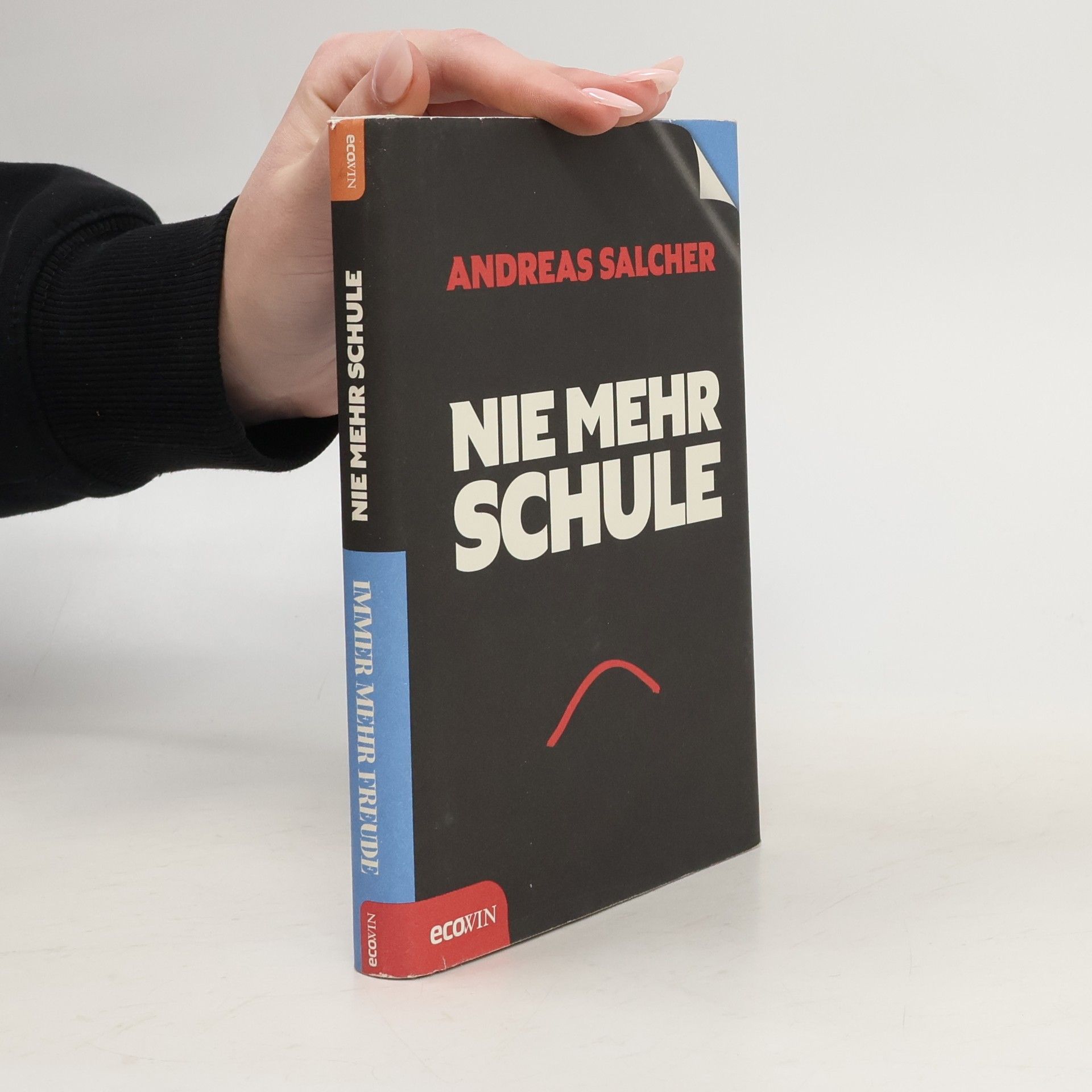 Nie mehr Schule - immer mehr Freude