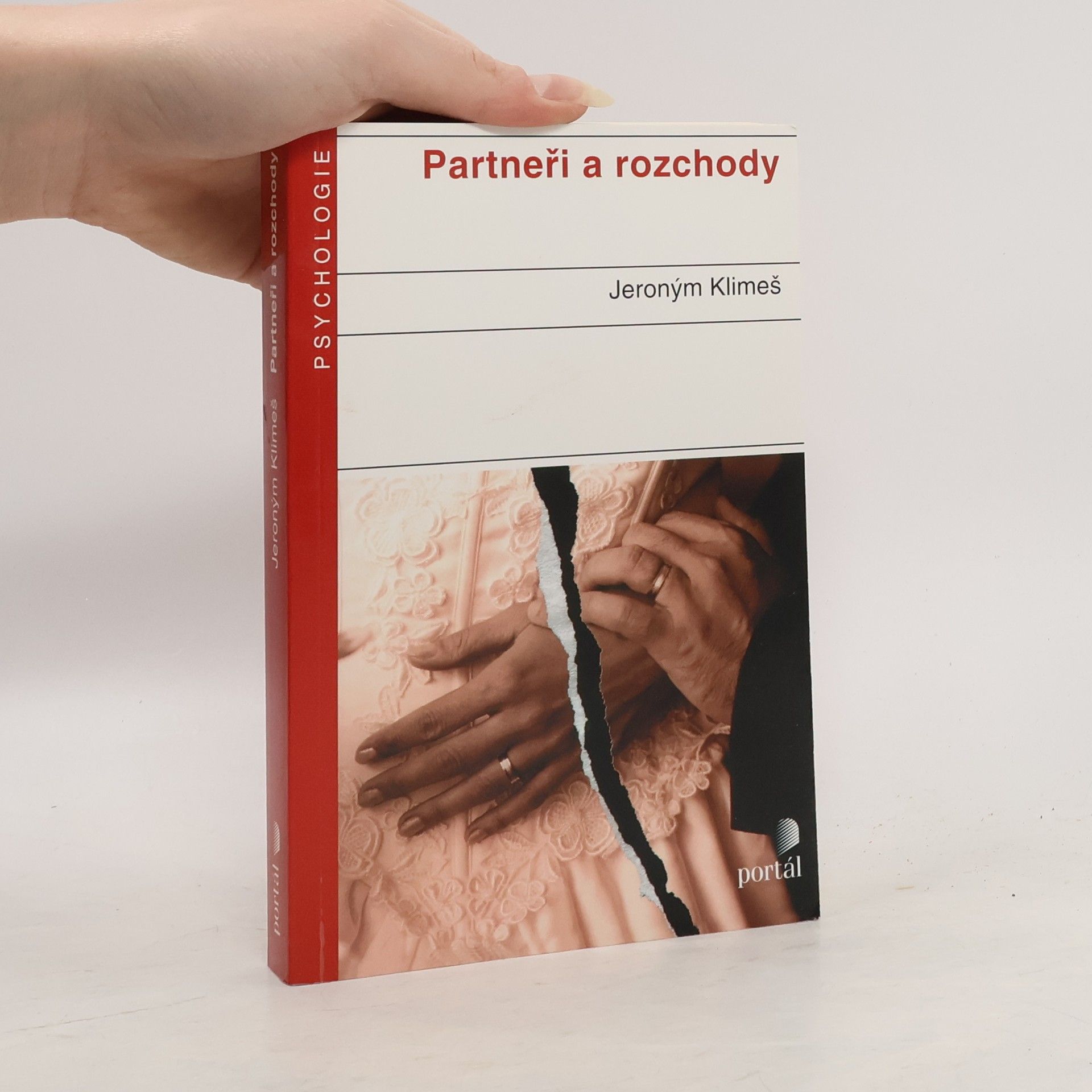 Partneři a rozchody