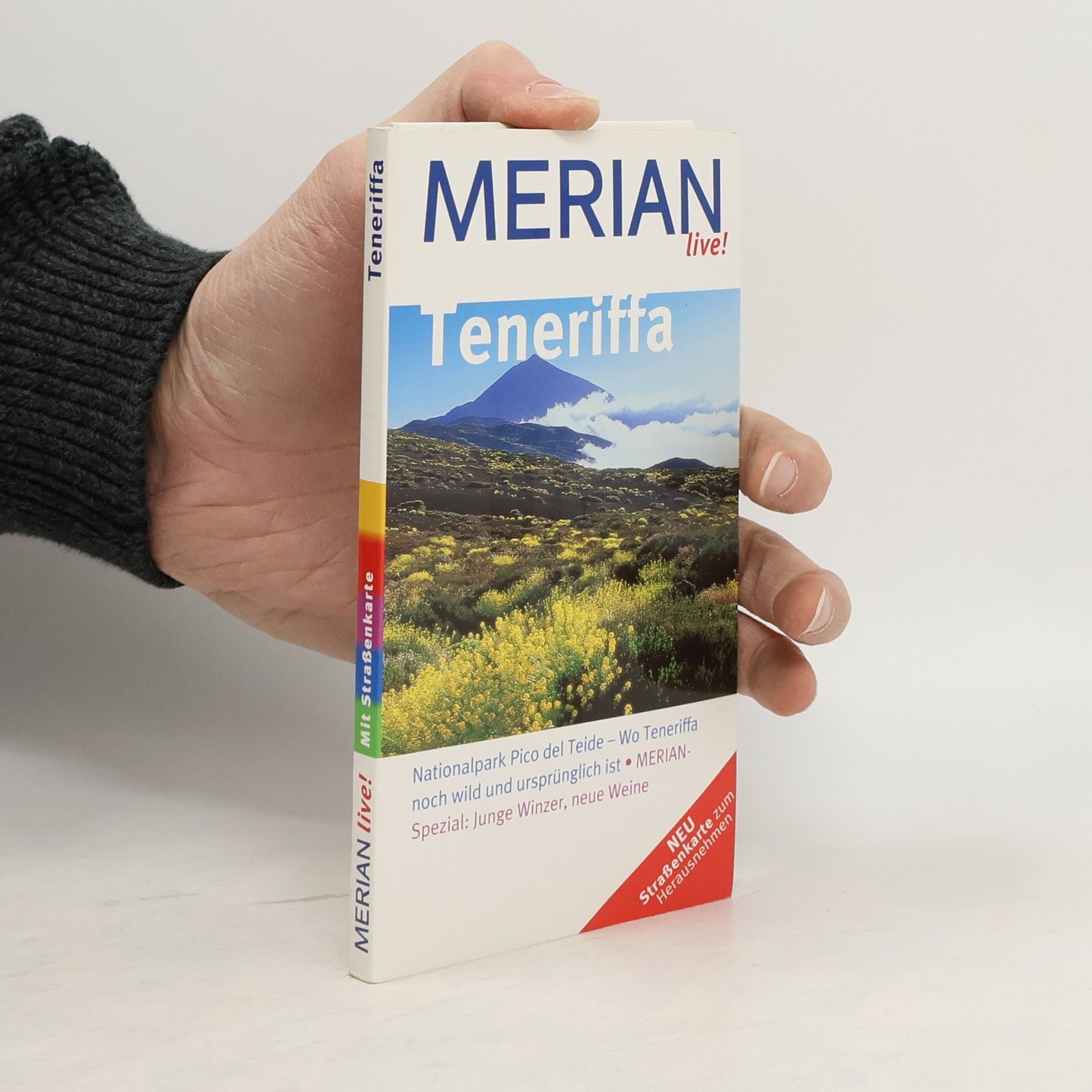 Autorenkollektiv Teneriffa